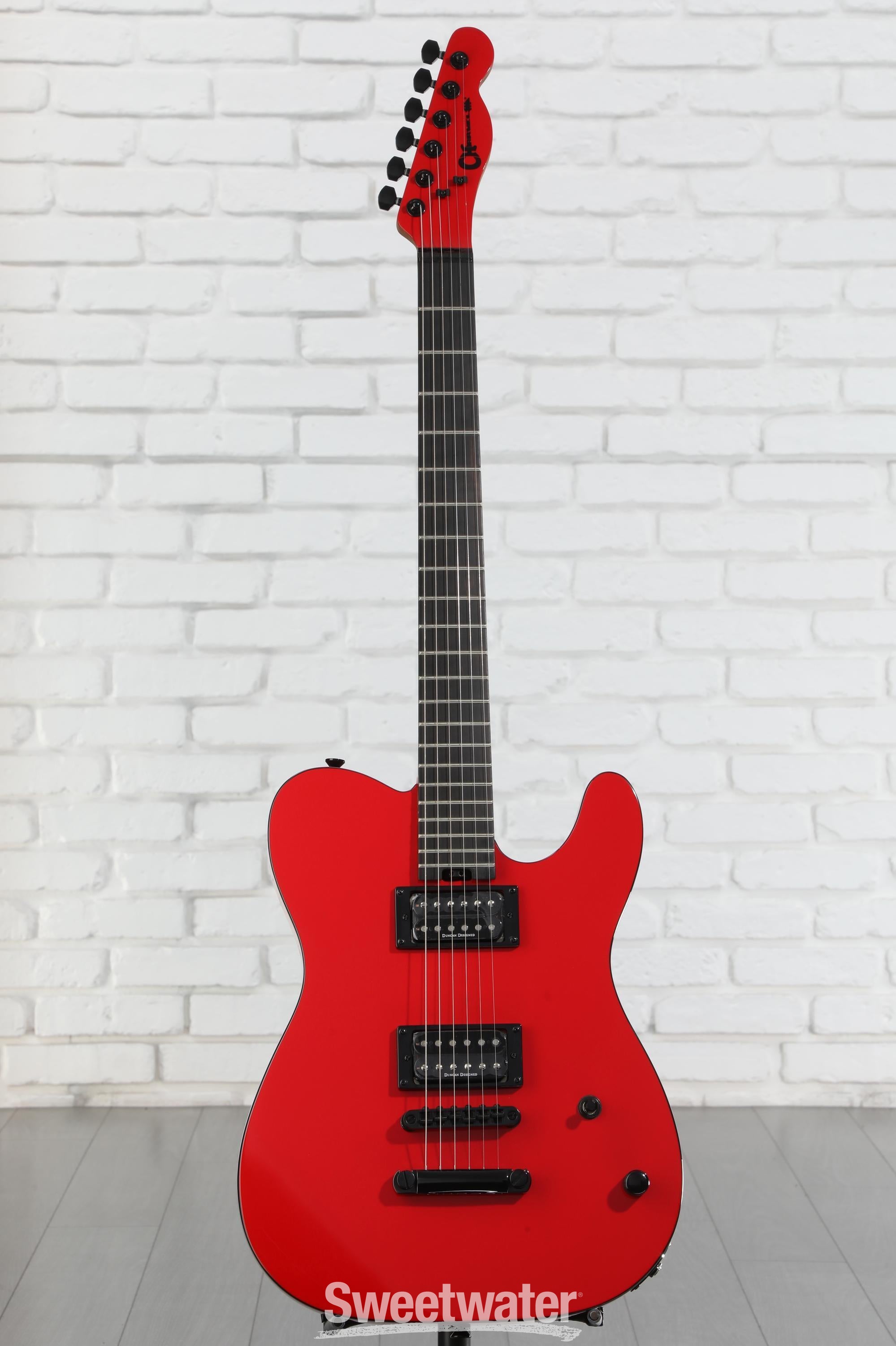 CHARVEL インペリテリ風 Pro Mod San Dimas Style San Dimas Style 1 :: Pro-Mod San Dimas® Style 1 HH FR E