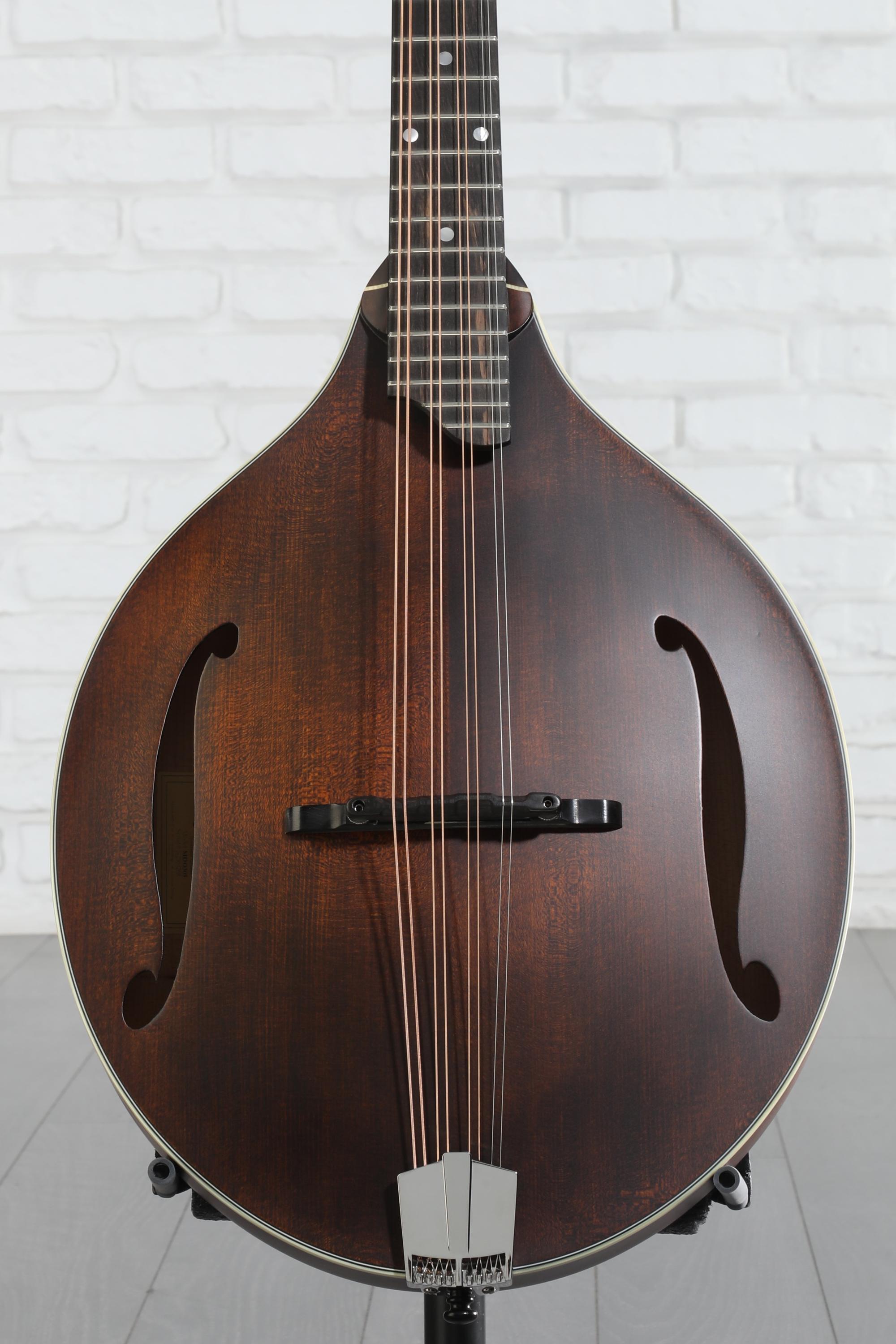 最終価格】Eastman MDO-305 オクターブマンドリン 最終価格】Eastman