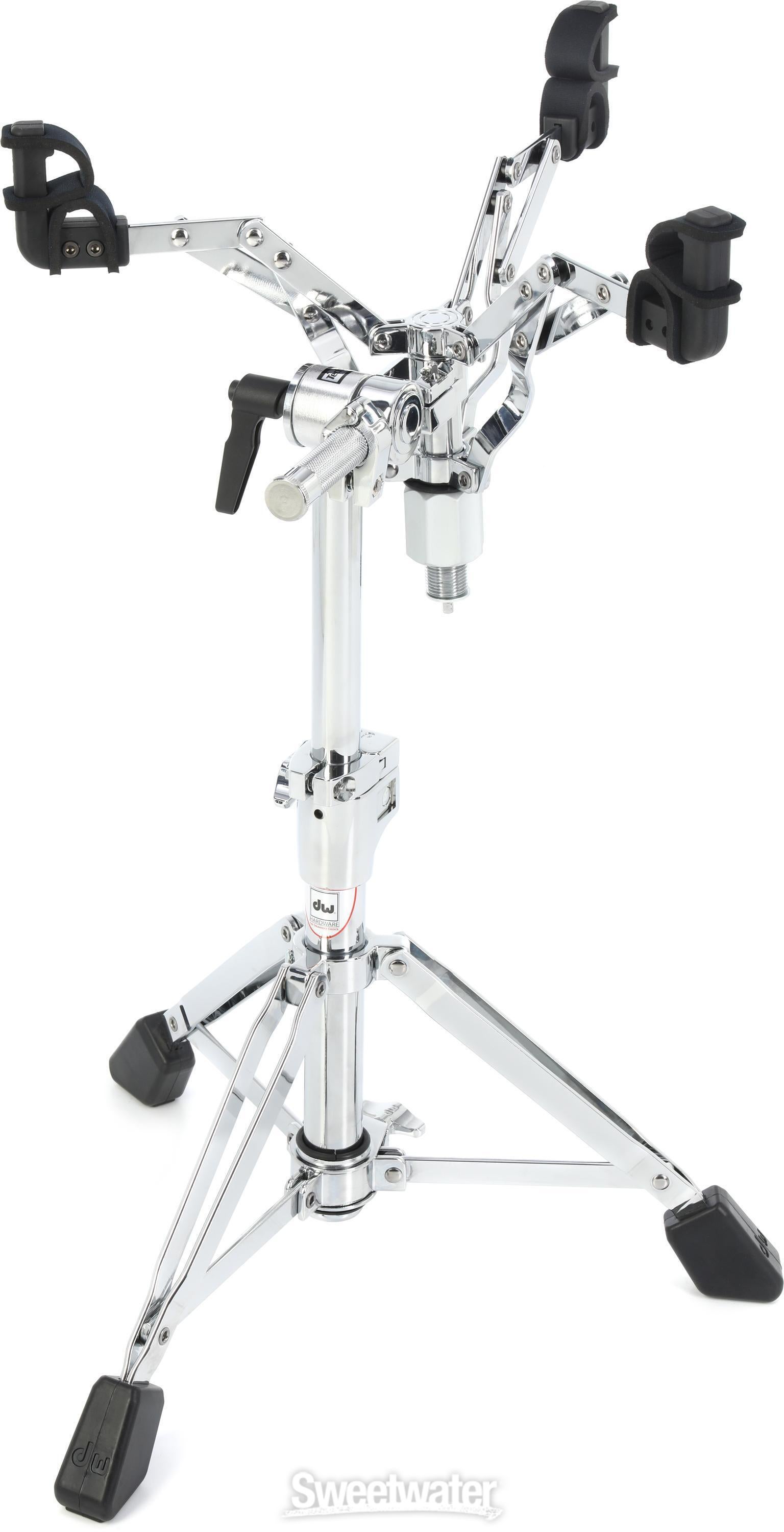 DW DWCP9399 9000 Series Heavy Duty Tom/Snare Stand | Sweetwater