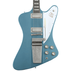 Gibson Custom 1963 Firebird V with Maestro Vibrola VOS Vintage