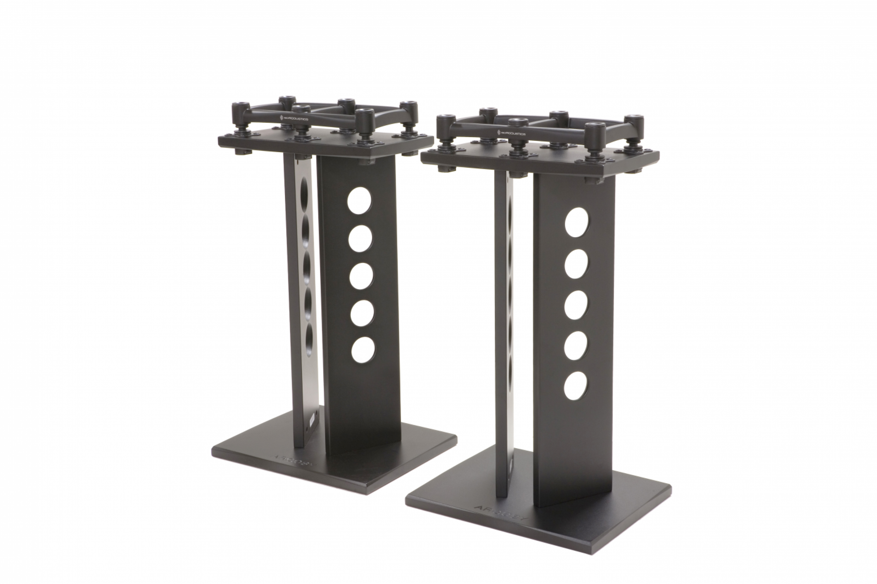 Photo of Argosy Spire 360Xi Studio Monitor Stands