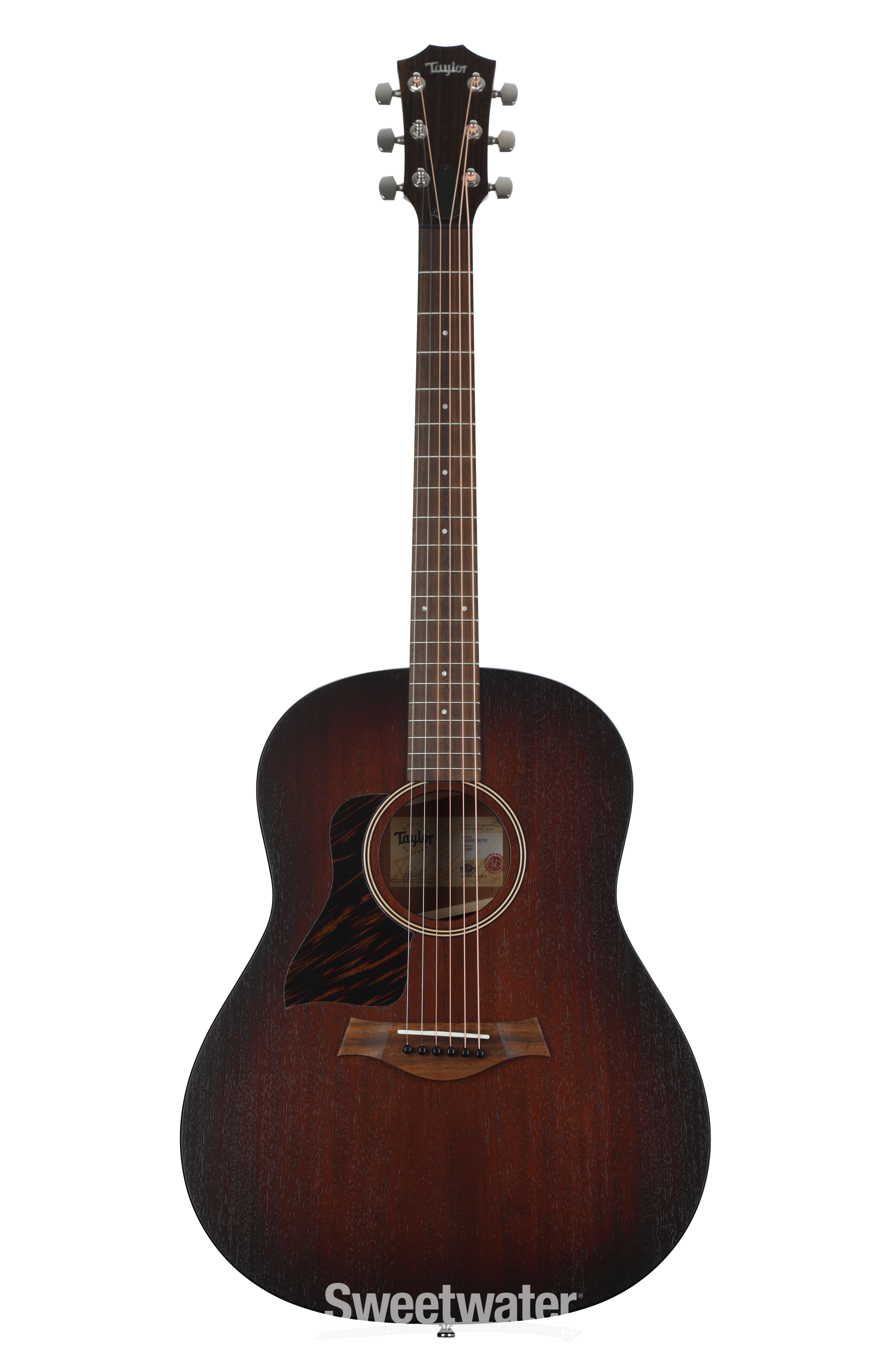 ギター Taylor AD27e Taylor 2022 AD27e American Dream Grand Pacific Acoustic