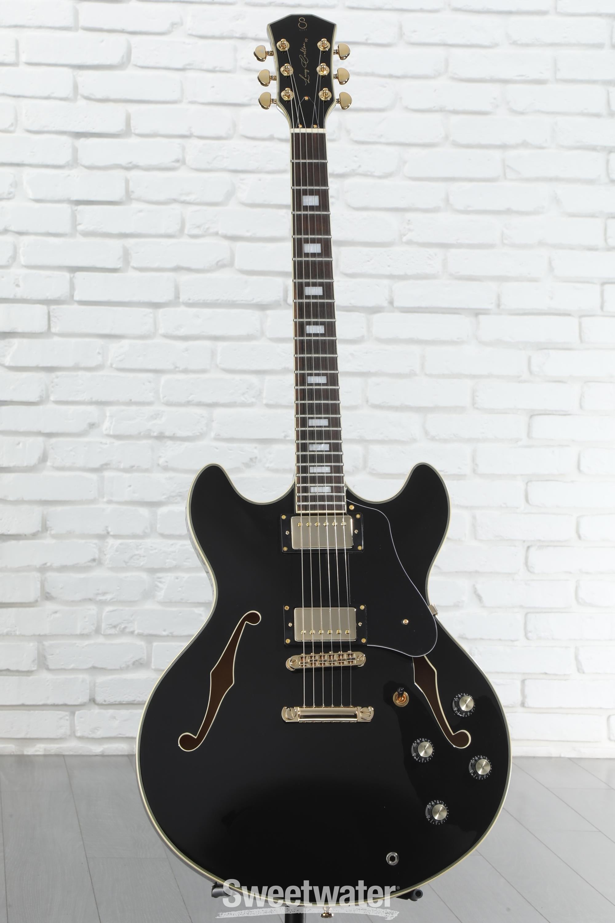 Sire Larry Carlton H7T