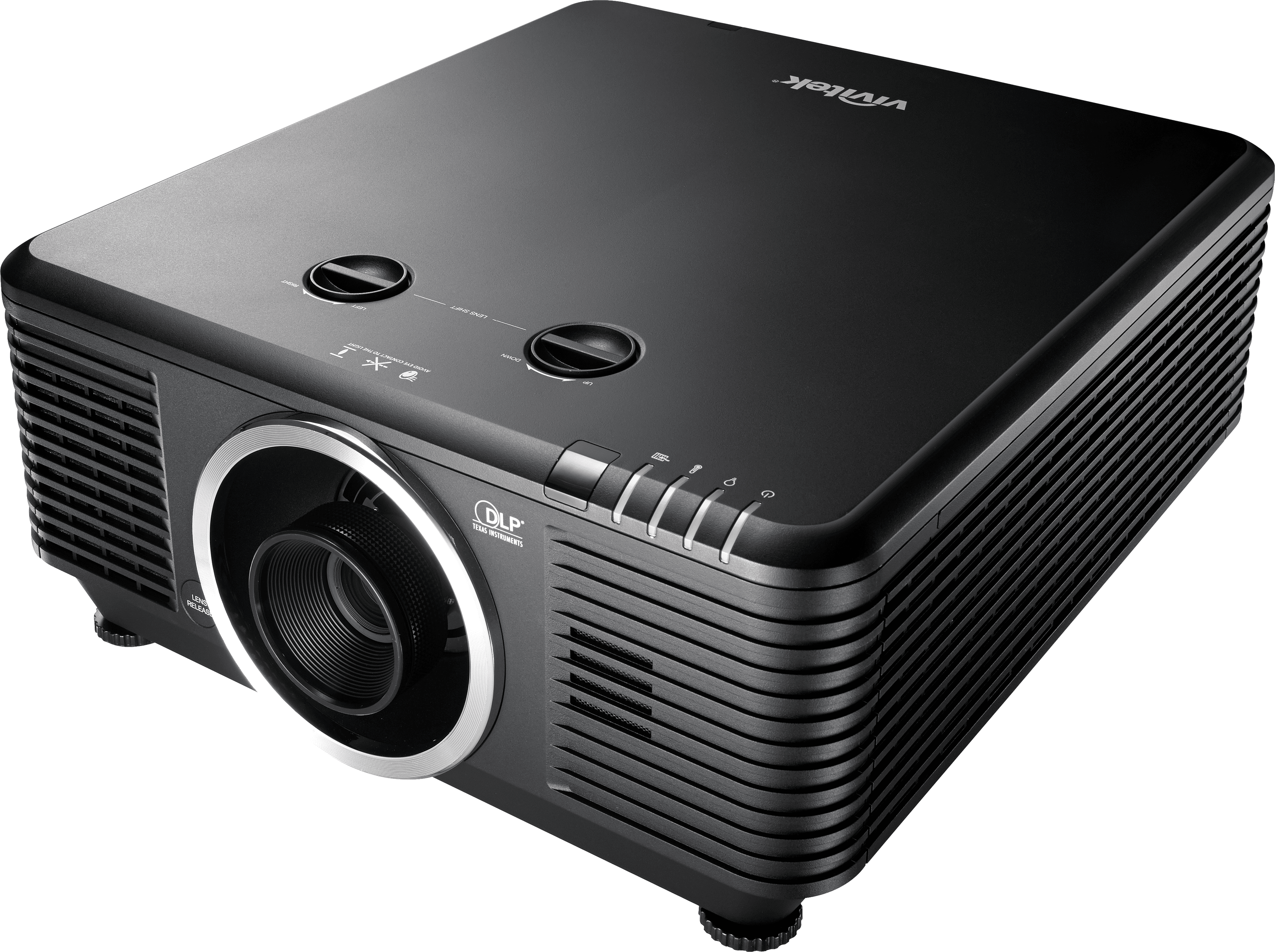 7k laser projector