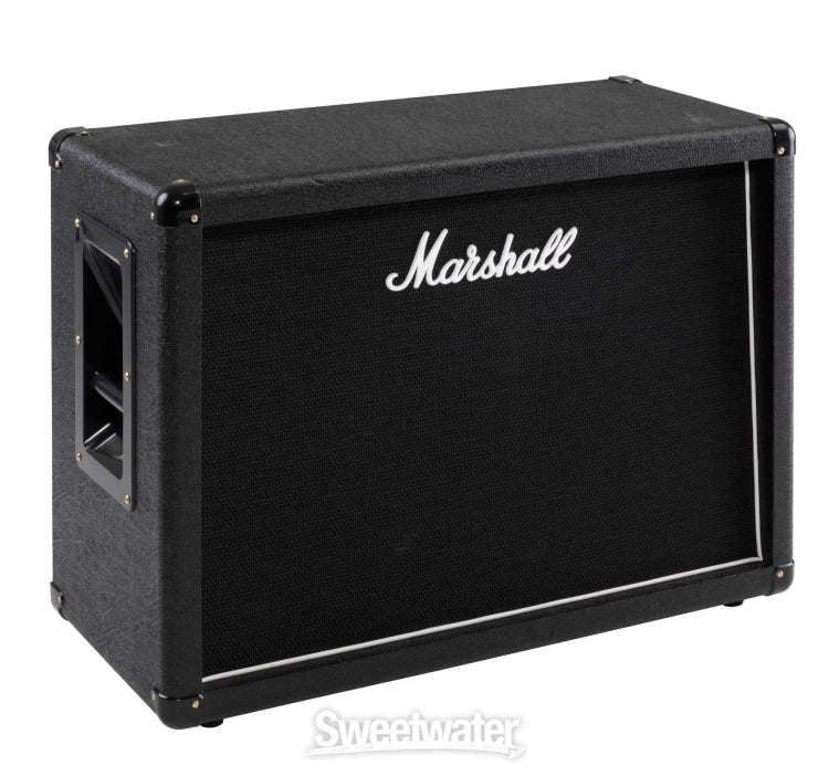 Yamaha THRC212 300-watt 2x12" THR Stereo Cabinet
