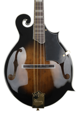 Photo of Ibanez M522 Mandolin - Dark Violin Sunburst Gloss