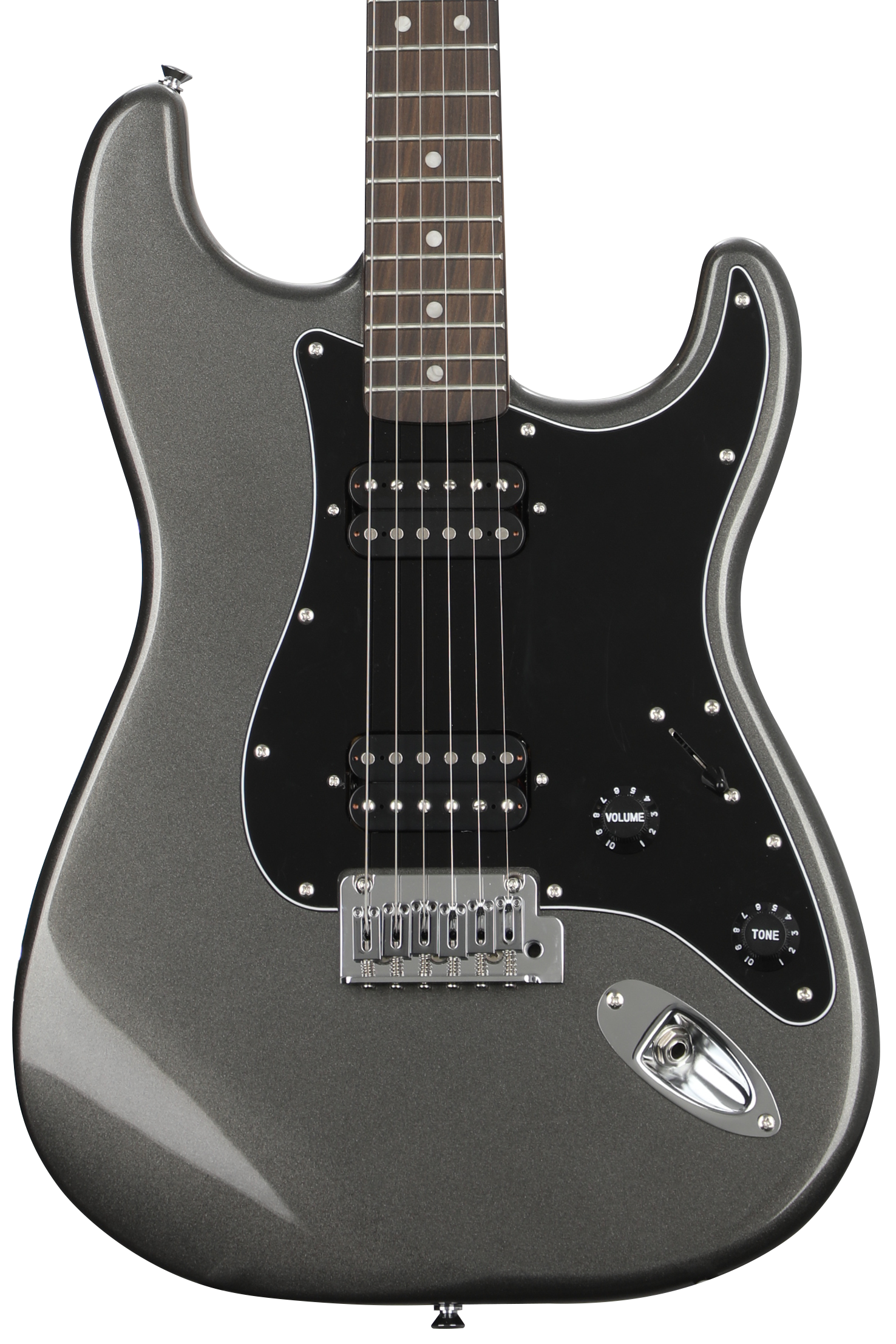 Squier Affinity Series Stratocaster HH Electric Guitar