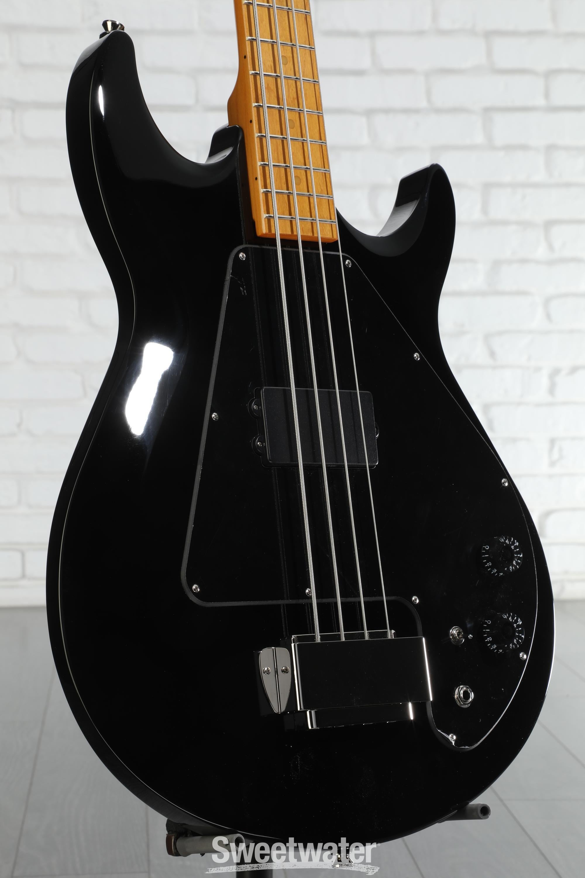 ベース Epiphone by GIBSON LesPaur BASS Epiphone Les Paul Bass 4 String Bass Guitar - Evolution Music