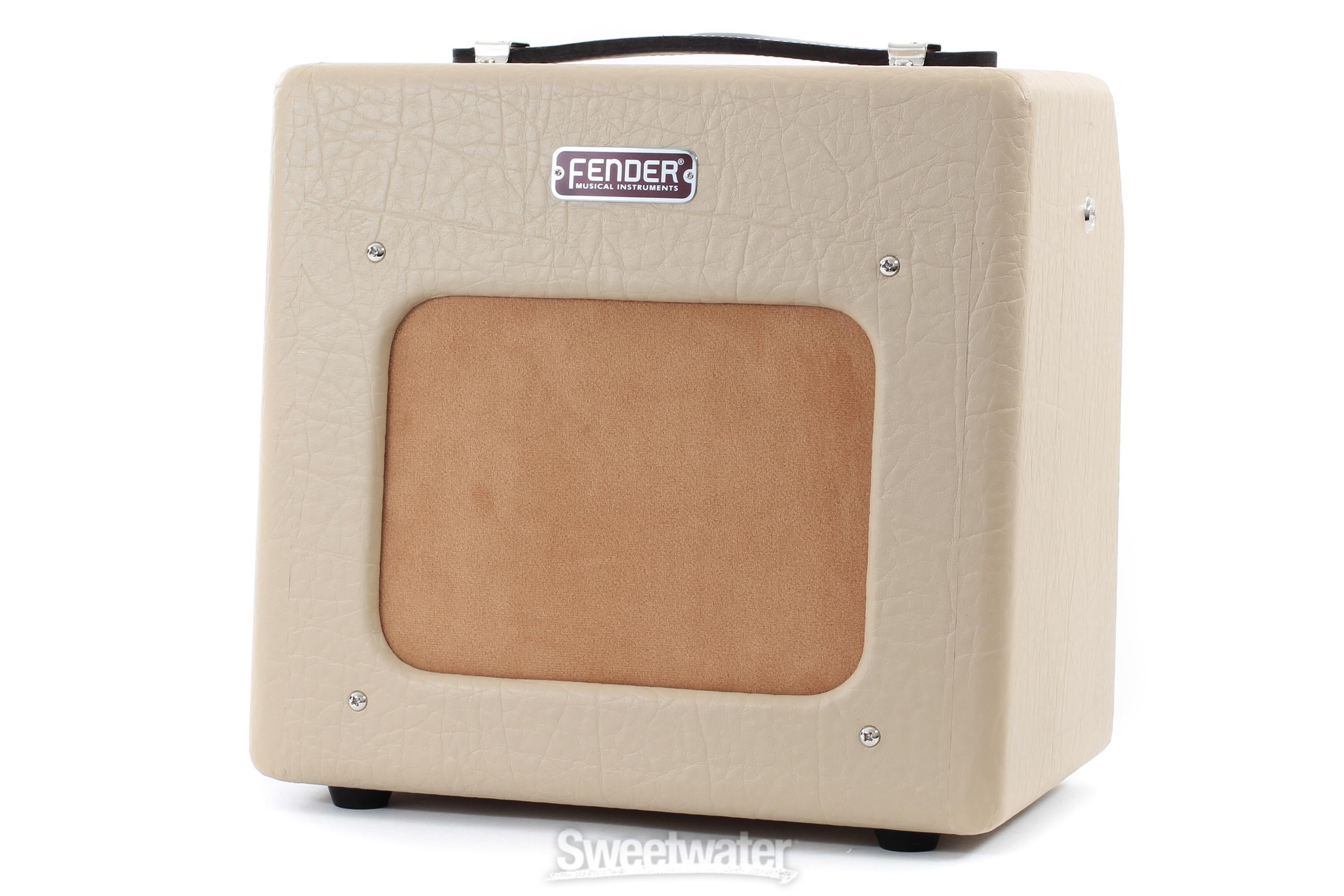 Fender Champion 600 FSR 5-watt Tube Combo | Sweetwater