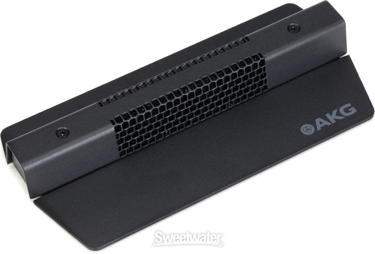 AKG PCC160 Boundary Layer Microphone Sweetwater