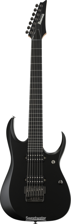 Ibanez Prestige Uppercut RGD7UCS - Invisible Shadow | Sweetwater