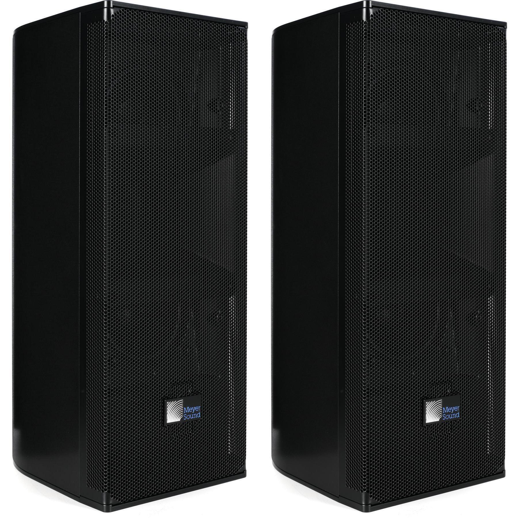 Meyer Sound ULTRA-X20 Compact Wide Coverage Loudspeaker | Sweetwater