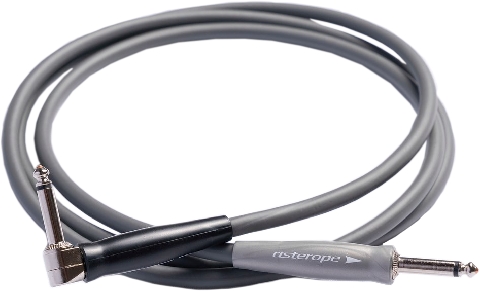 asterope Pro Bass L→I 10ft ベース用ケーブル 3m asterope Pro Bass L→I 10ft ベース用ケーブル 3m