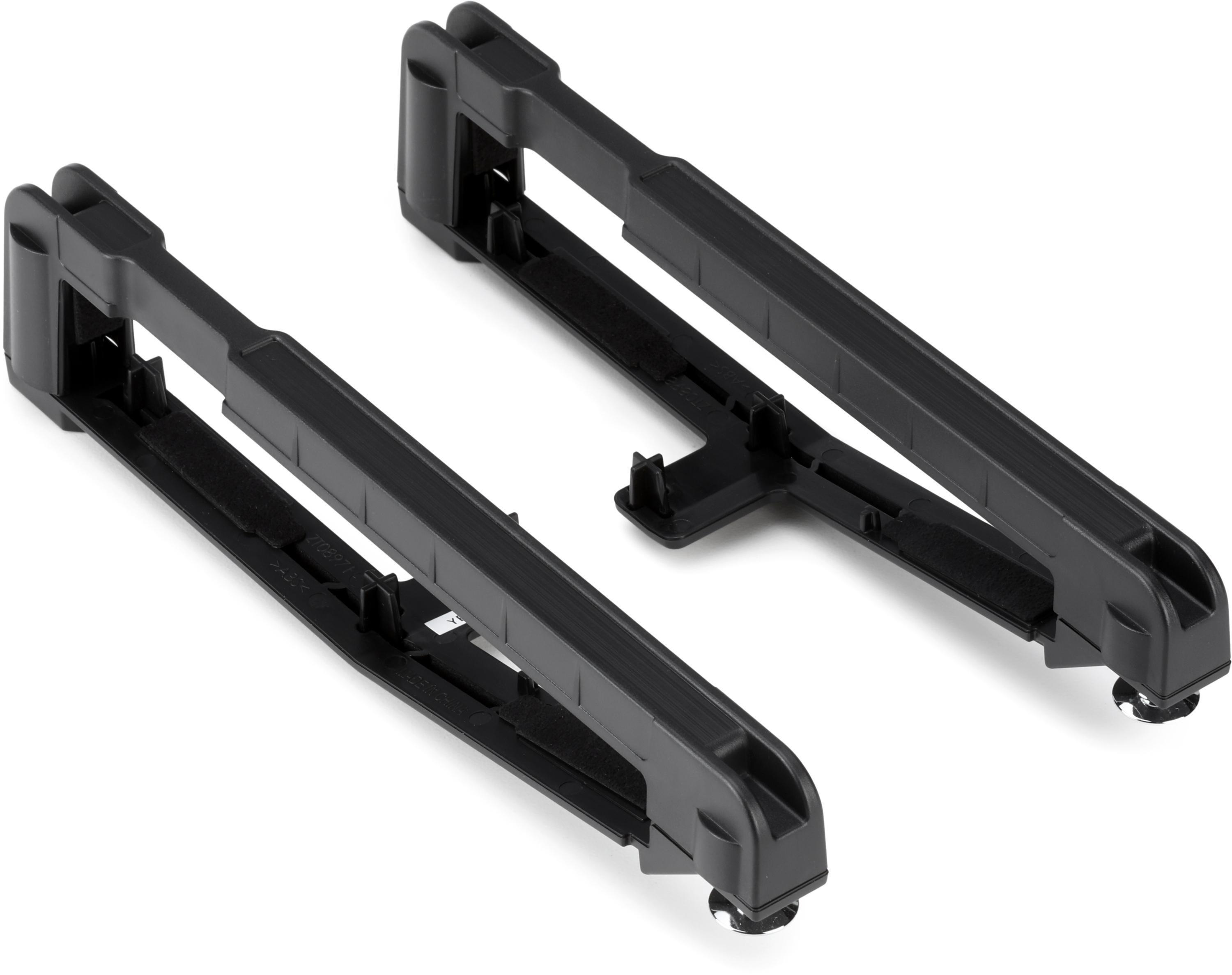 Moog 2-tier Rack Kit for Mother-32 / DFAM | Sweetwater