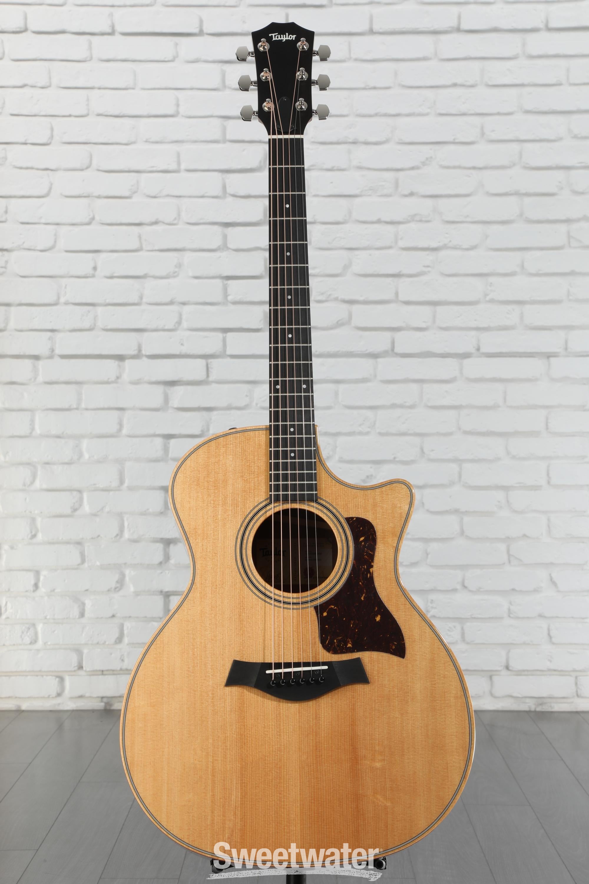 ギター Taylor 314ce special Edition Taylor 314ce Studio Special Edition Acoustic-electric Guitar