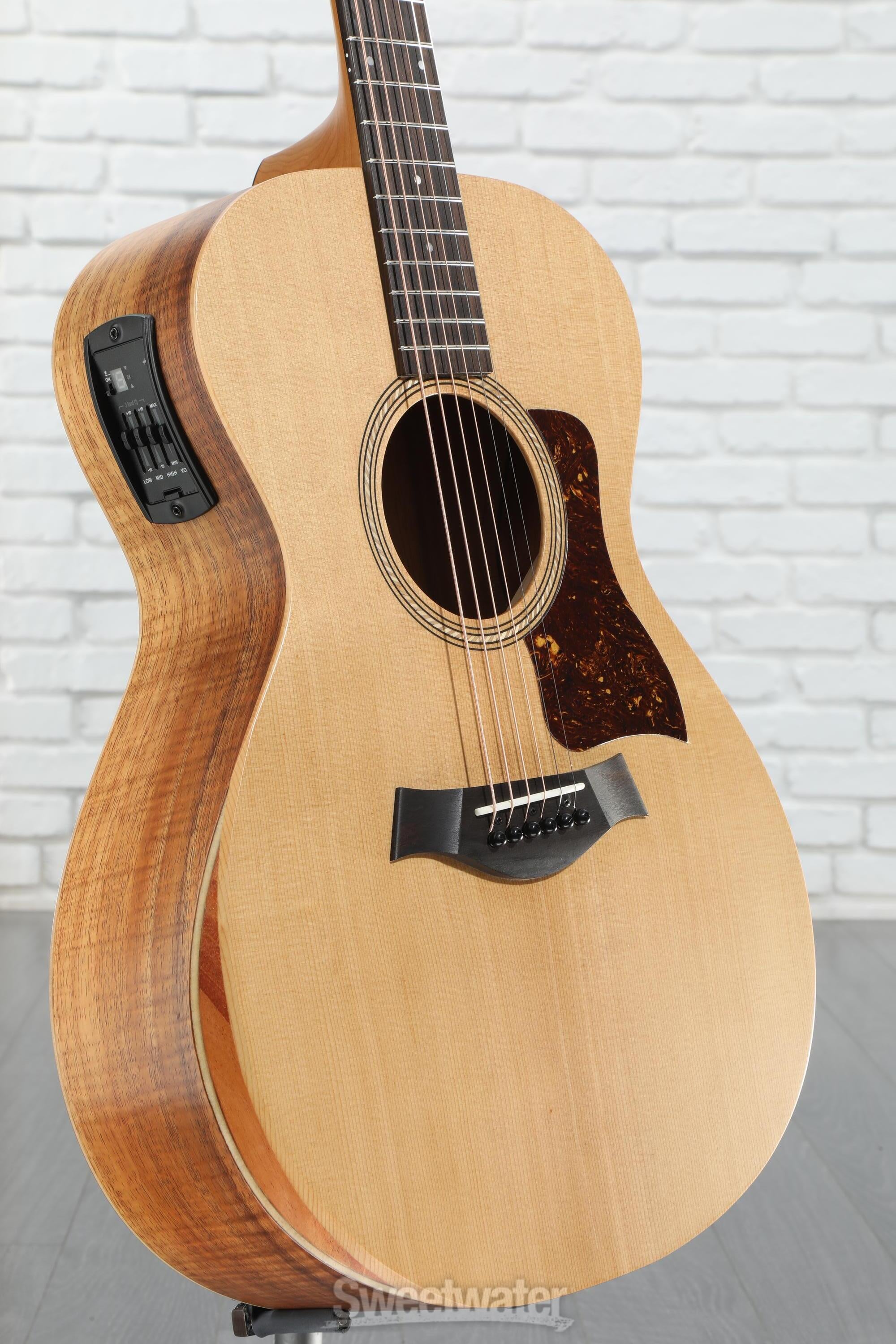 Taylor Academy 12e アコースティックギター Amazon.com: Taylor Academy 12 : Musical Instruments