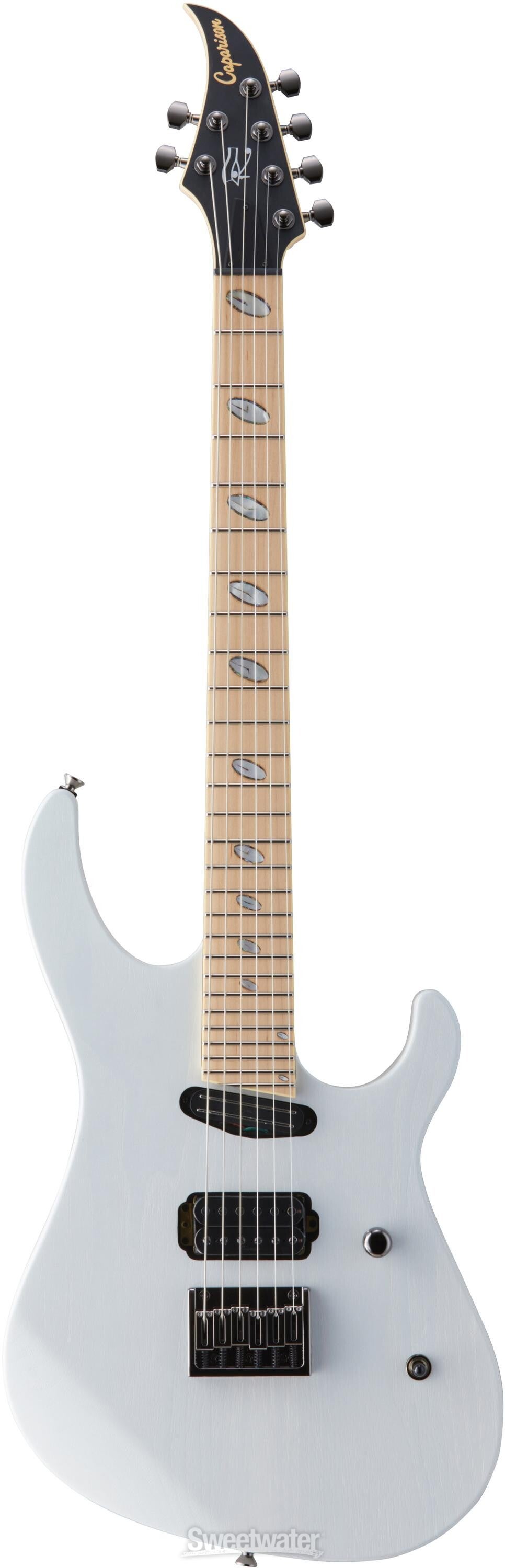 ギター Caparison Horus WB-FX EF Buy Caparison Guitars Horus-WB-FX EF