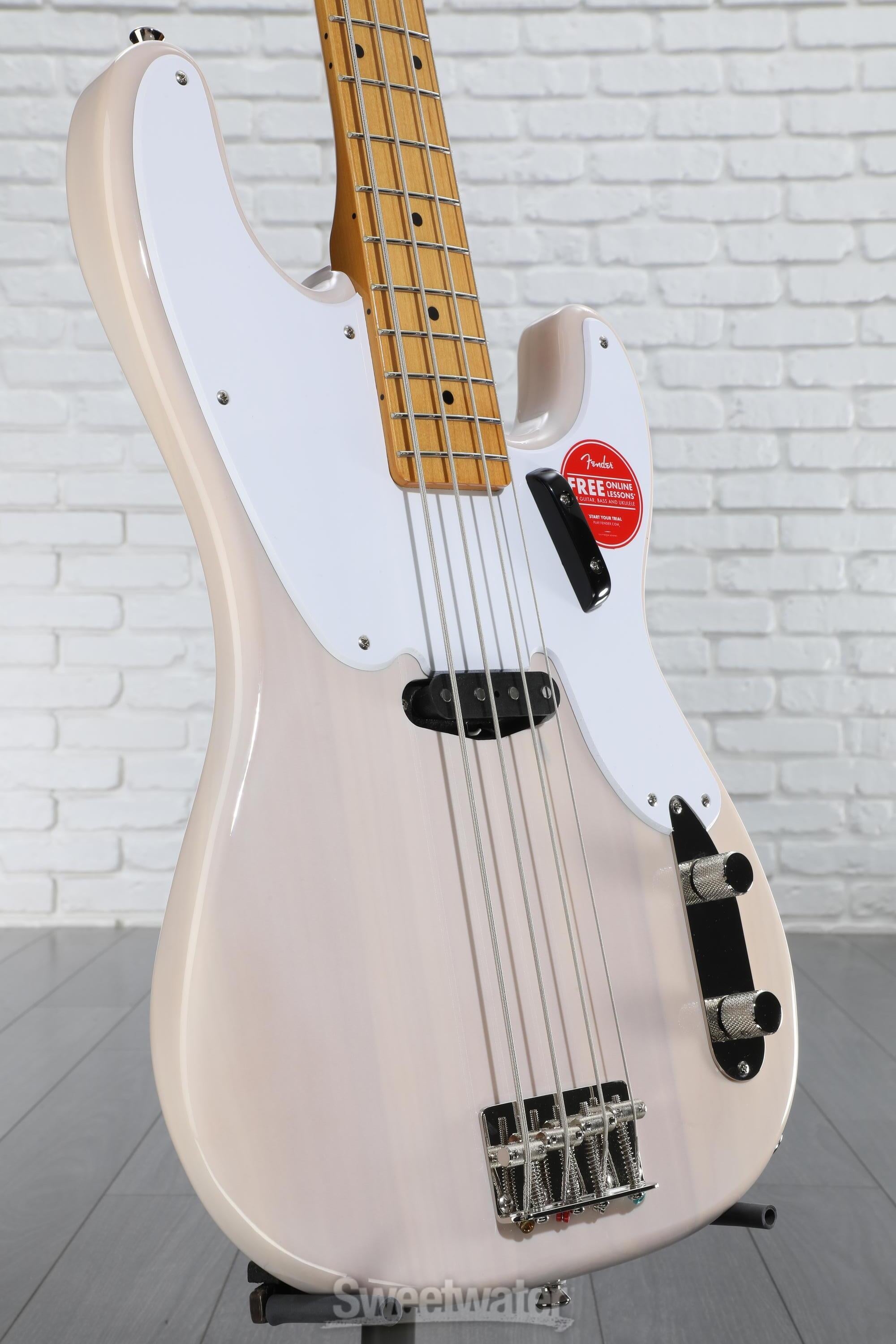Squier Classic Vibe '50s Precision Bass® image_09131fd7-aa48-4358-b390-