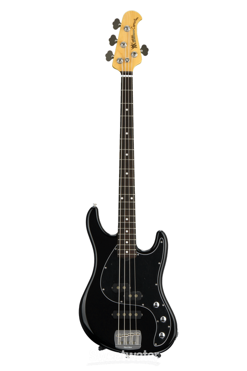 MUSICMAN Caprice Bass カプリス ベース Caprice Bass | Basses | Ernie Ball Music Man