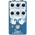 Photo of EarthQuaker Devices Zoar Dynamic Audio Grinder Distortion Pedal