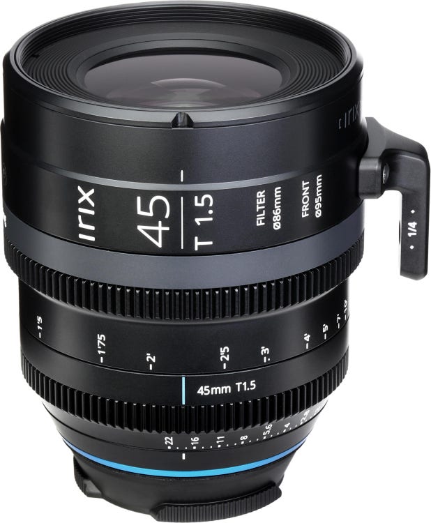 Prime Lenses Pocket Cinema Camera 4k Lenses Meike Best Cine Lenses