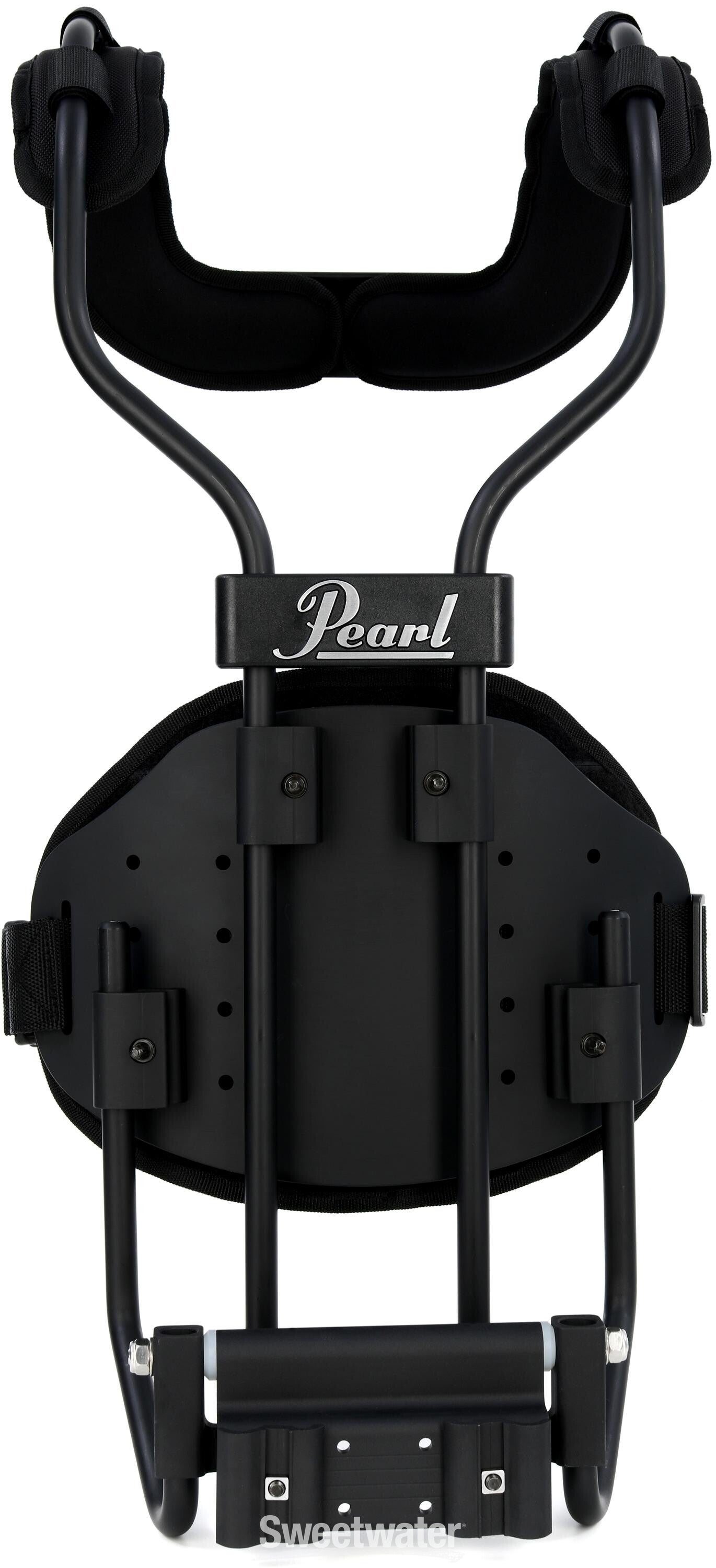 Pearl CXS2 CX Airframe 2 Snare Carrier | Sweetwater