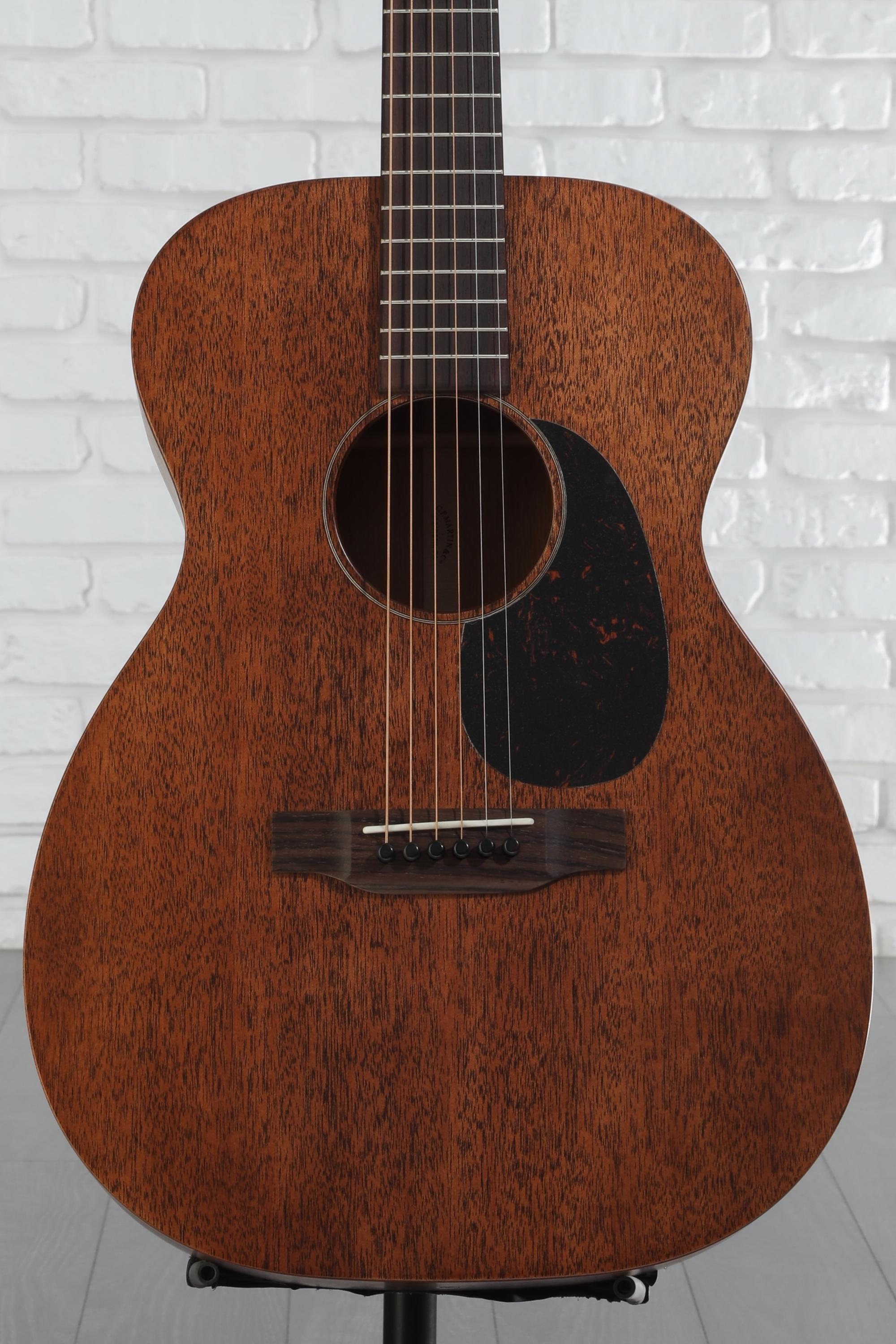 Martin アコースティックギター 00-15M Natural Martin 00-15M