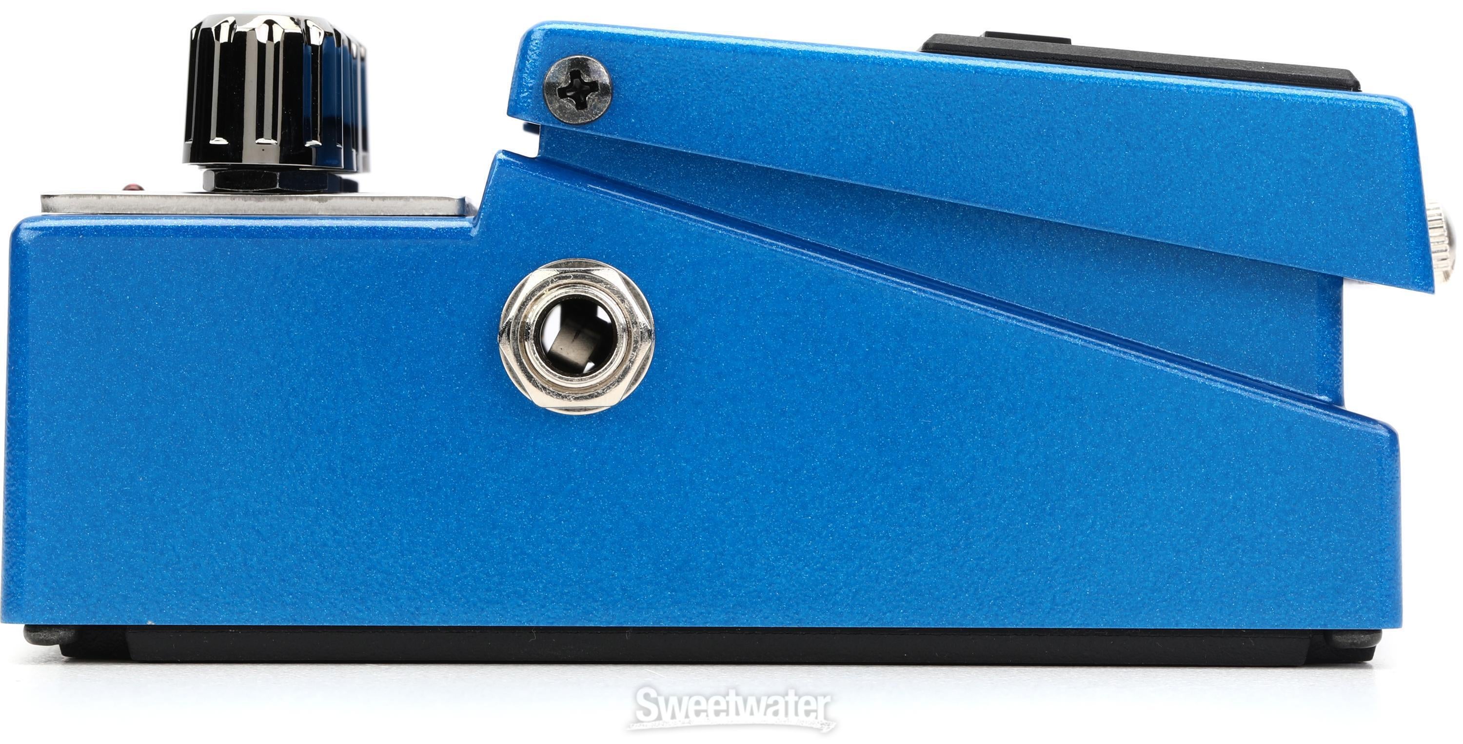 Boss CP-1X Compressor Pedal | Sweetwater