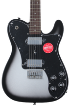 Squier Affinity Series Telecaster Deluxe Electric Guitar