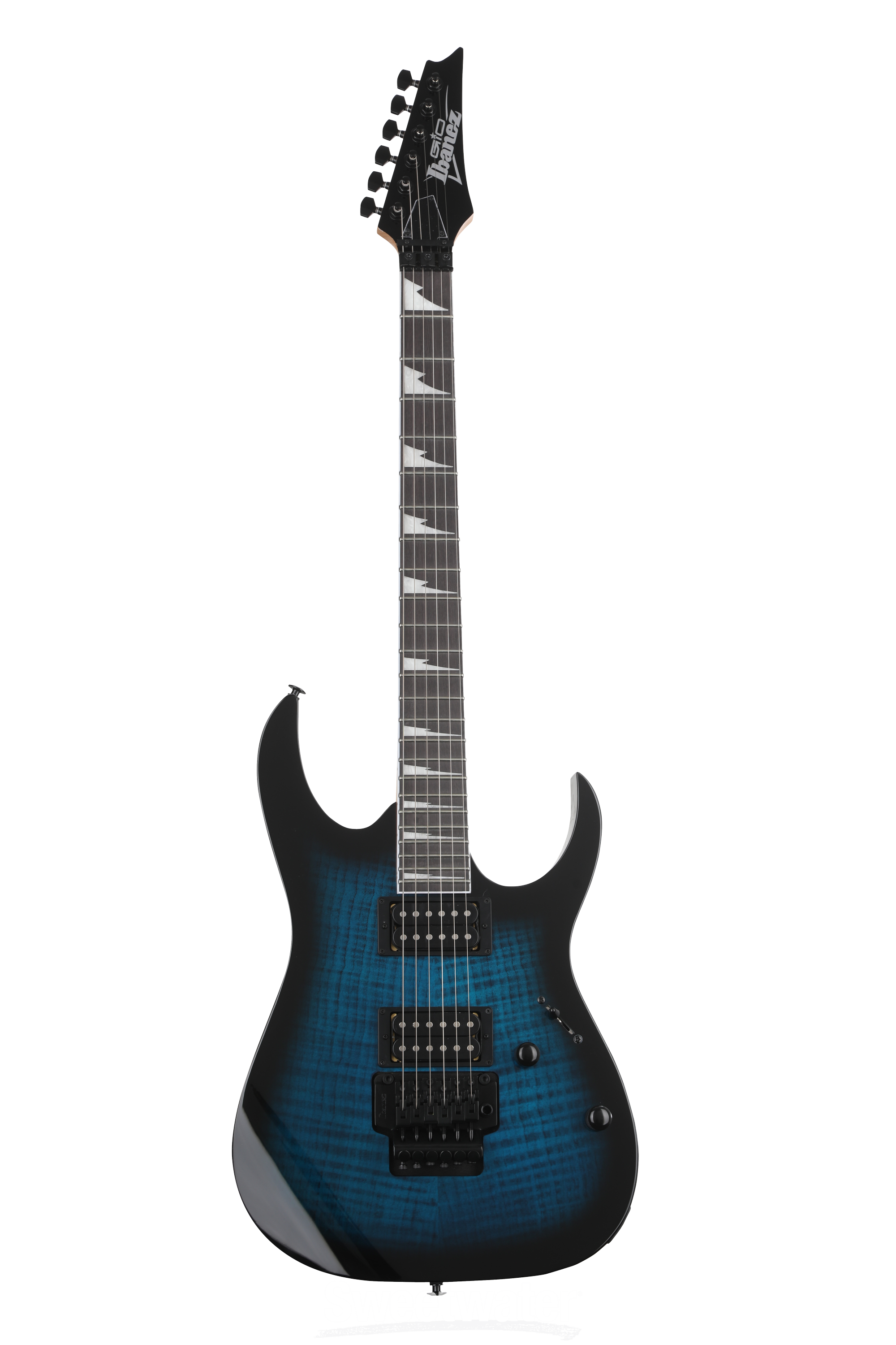N20 gfc GSA-50 Dark Blue エレキギター N20 gfc GSA-50 Dark Blue エレキギター