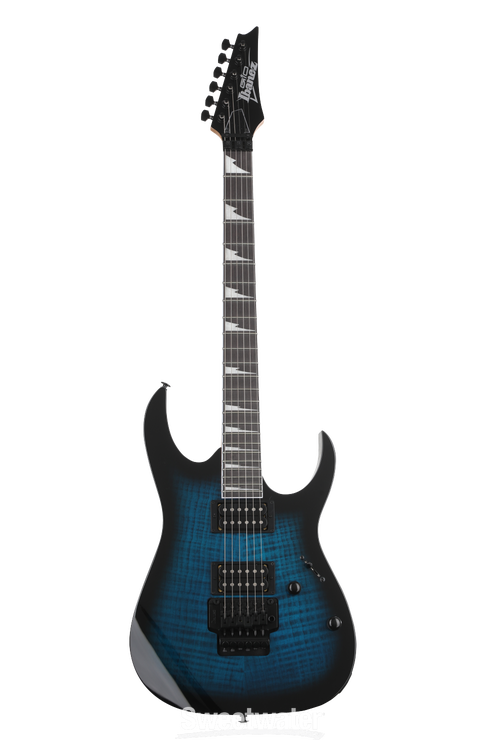 N20 gfc GSA-50 Dark Blue エレキギター N20 gfc GSA-50 Dark Blue