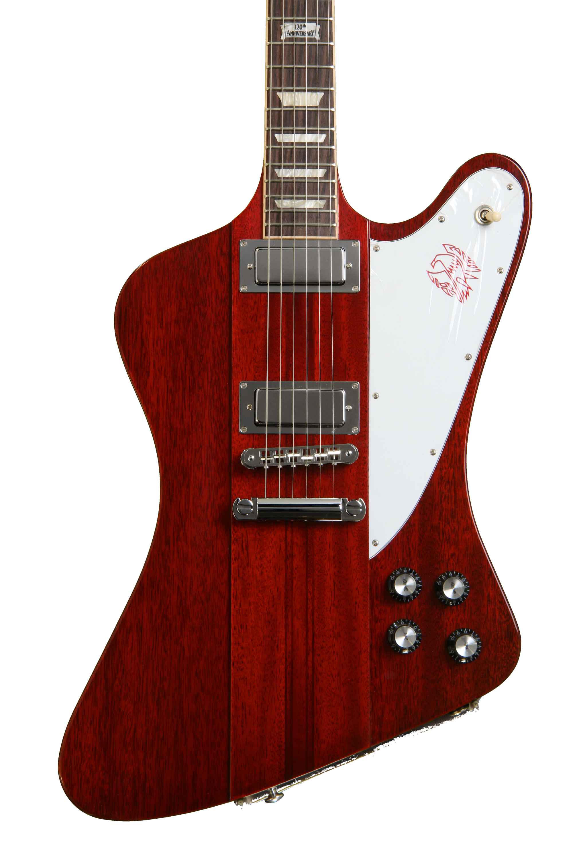 Gibson Firebird - Heritage Cherry | Sweetwater