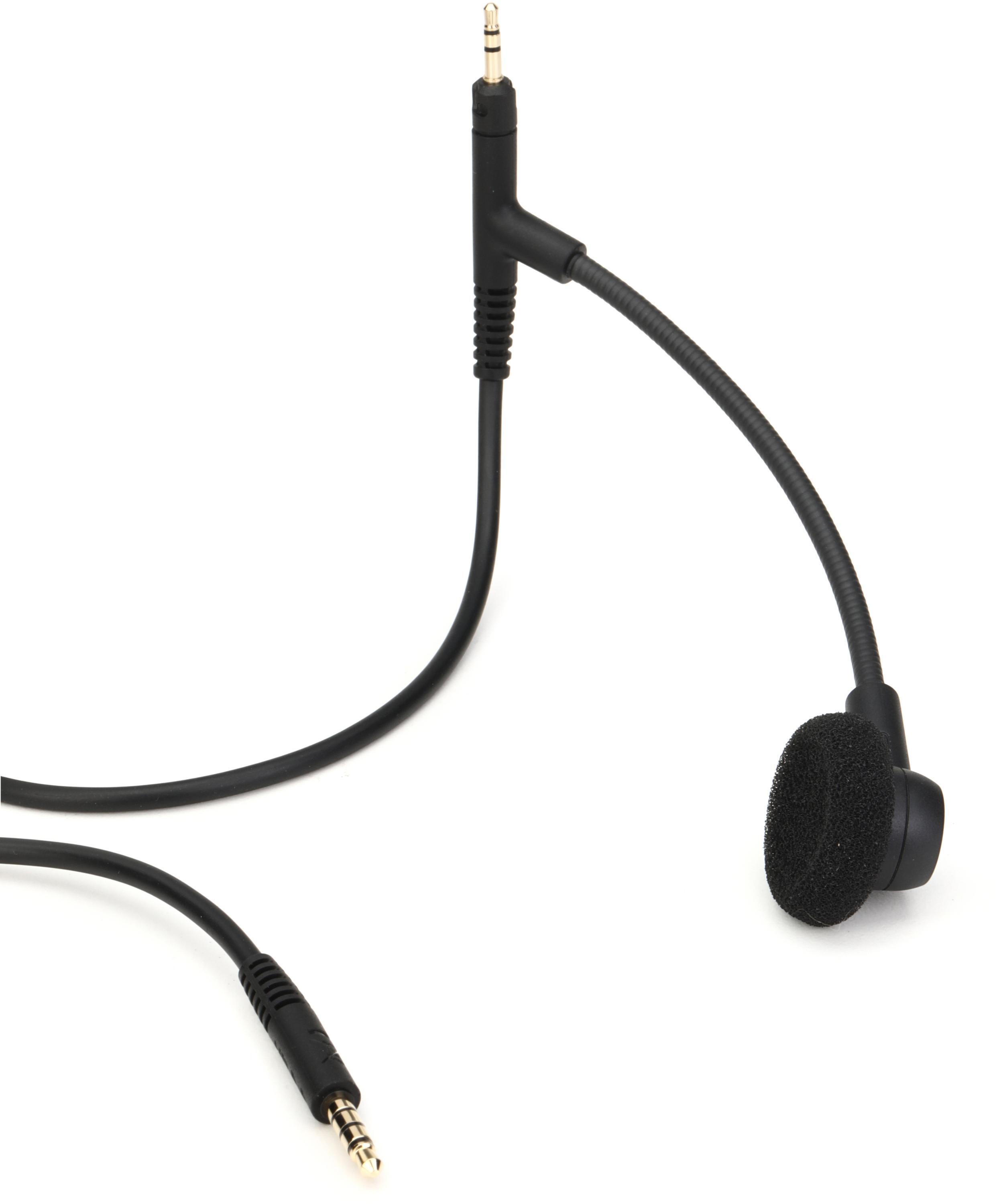 Shure Bluetooth 5.0 Earphone Communication Cable | Sweetwater