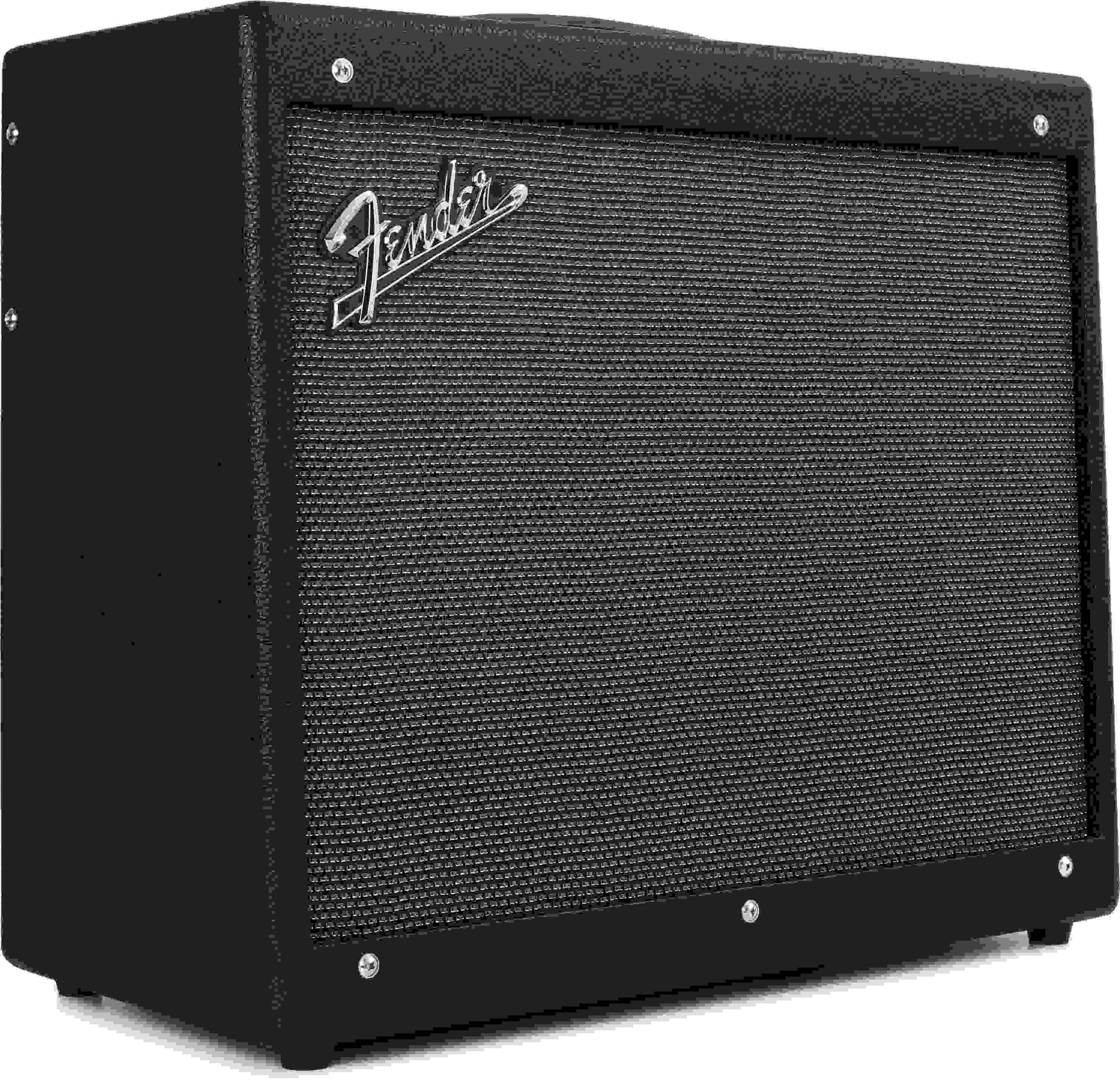 Fender Mustang GTX 100 100-watt 1 x 12-inch Combo Amplifier