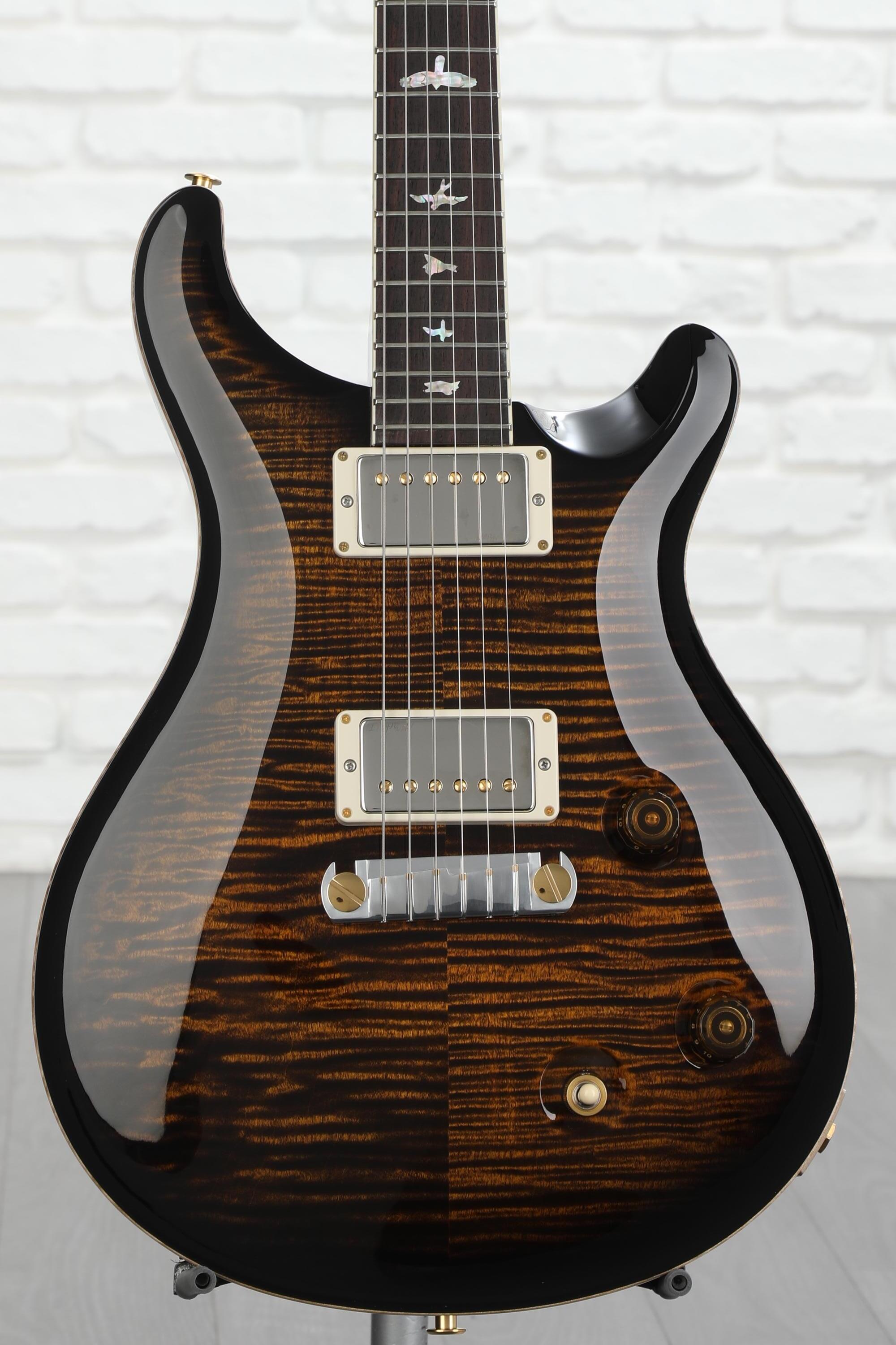 PRS MaCarty Korina 10Top 軽量 Paul Reed Smith Limited McCarty Korina 10top CUSTOM COLOR
