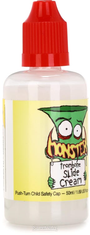  Monster Oil Slide Oil - Synthetic Valve Oil