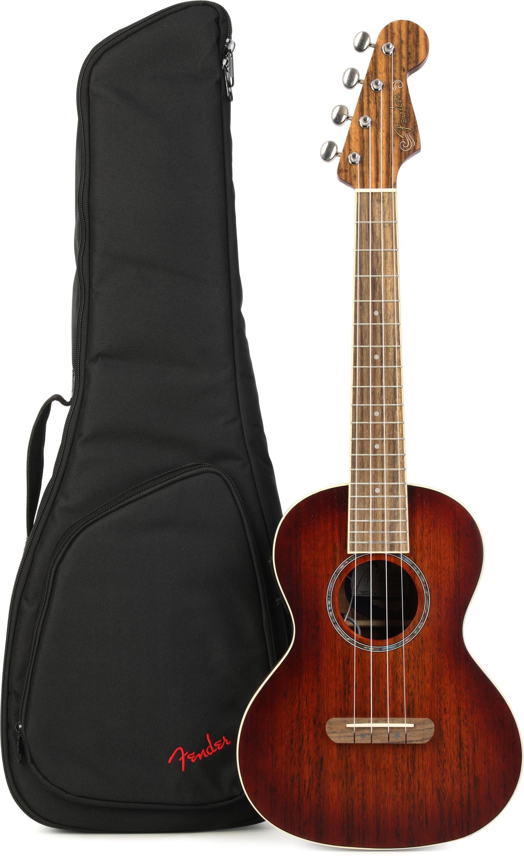 Rincon tenor store ukulele