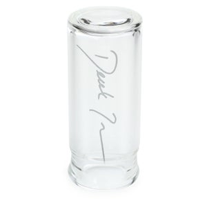 Slide Per Chitarra Jim Dunlop Moonshine | Design Moderno | Tono Caldo E Armonico | Made In USA - Foto 3