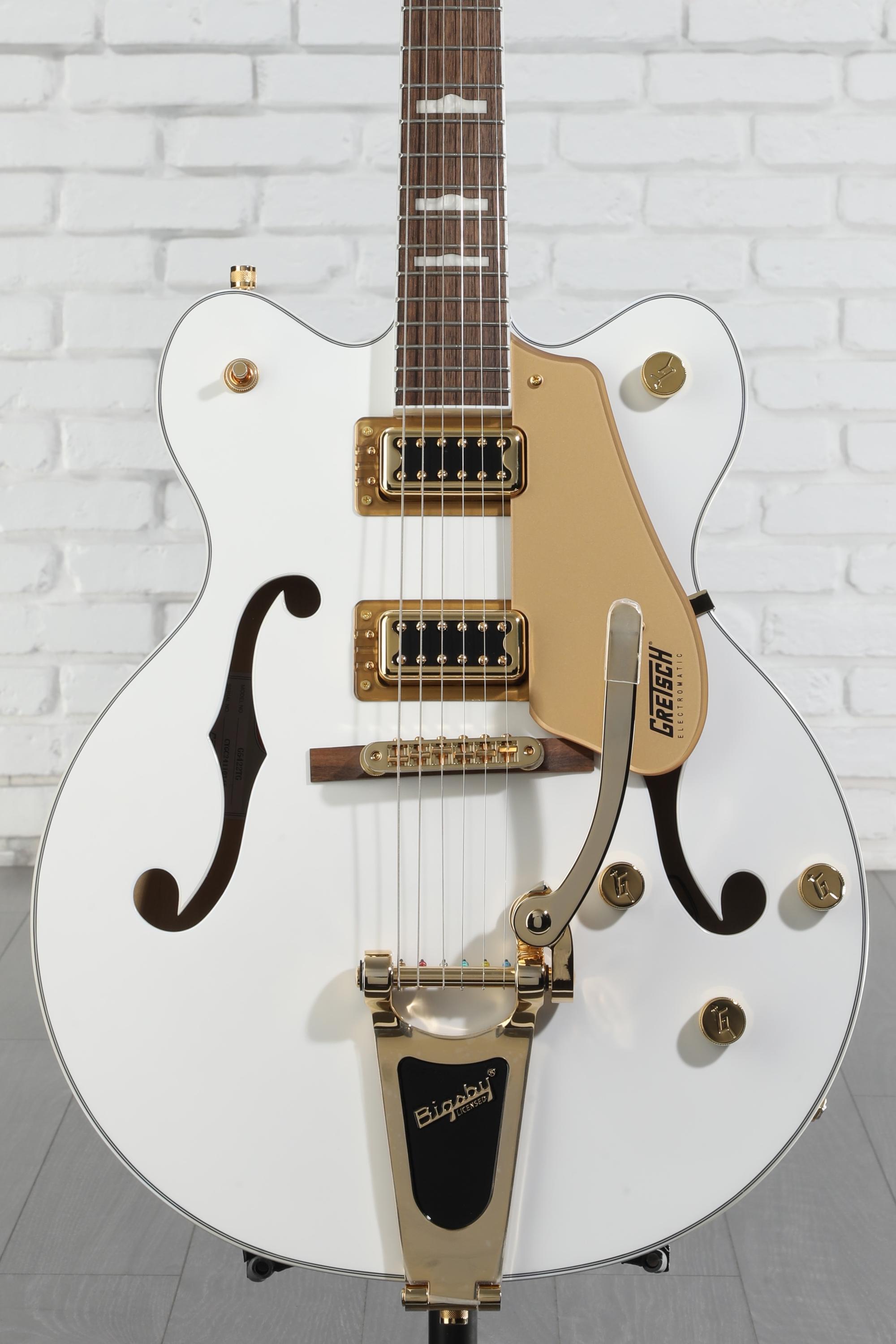Gretsch G5422TG Electromatic Classic Hollowbody Double-Cut