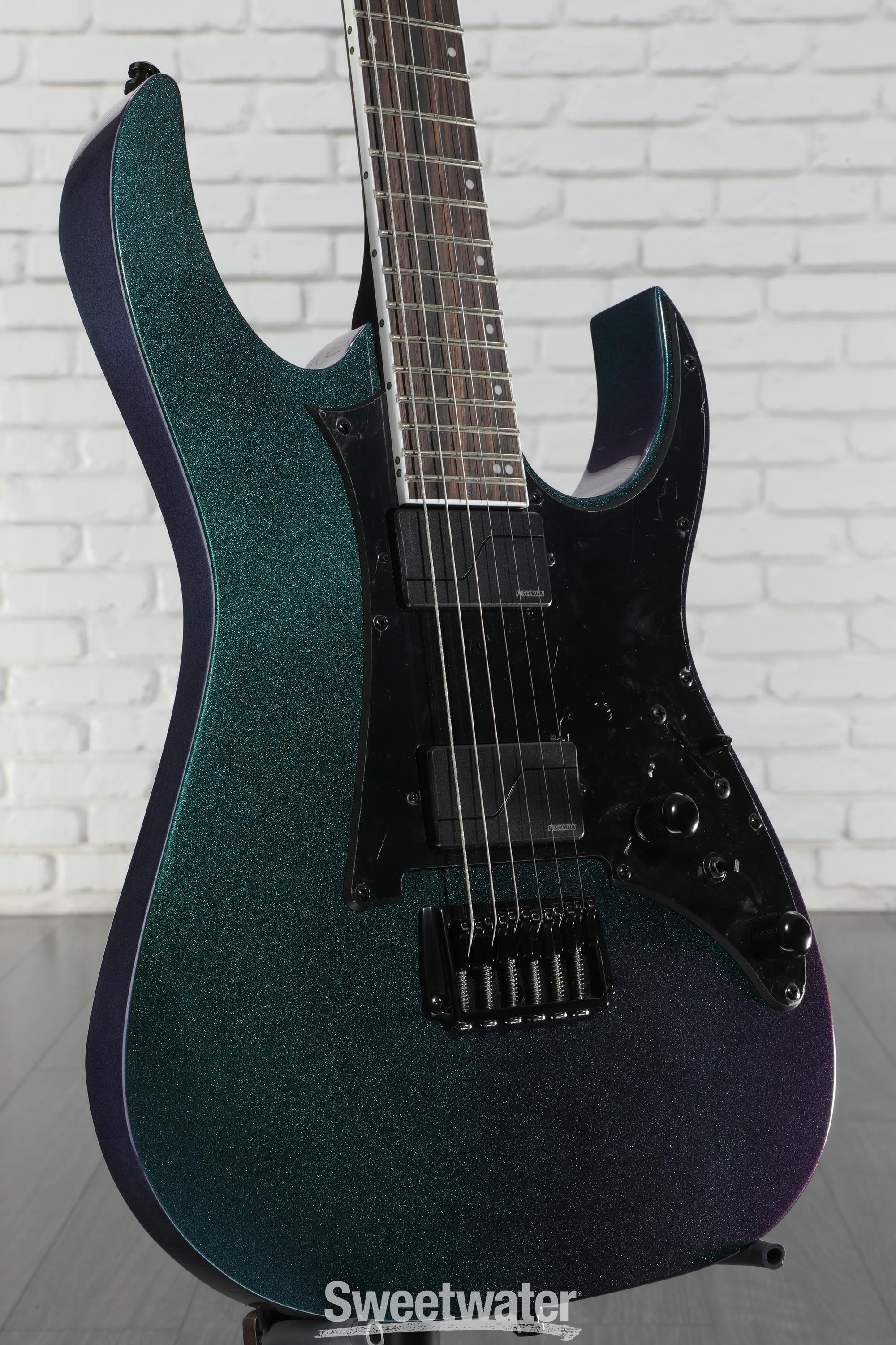 ギター Ibanez Axion Label RG631ALF Amazon.com: Ibanez Axion Label RG631ALF Electric Guitar