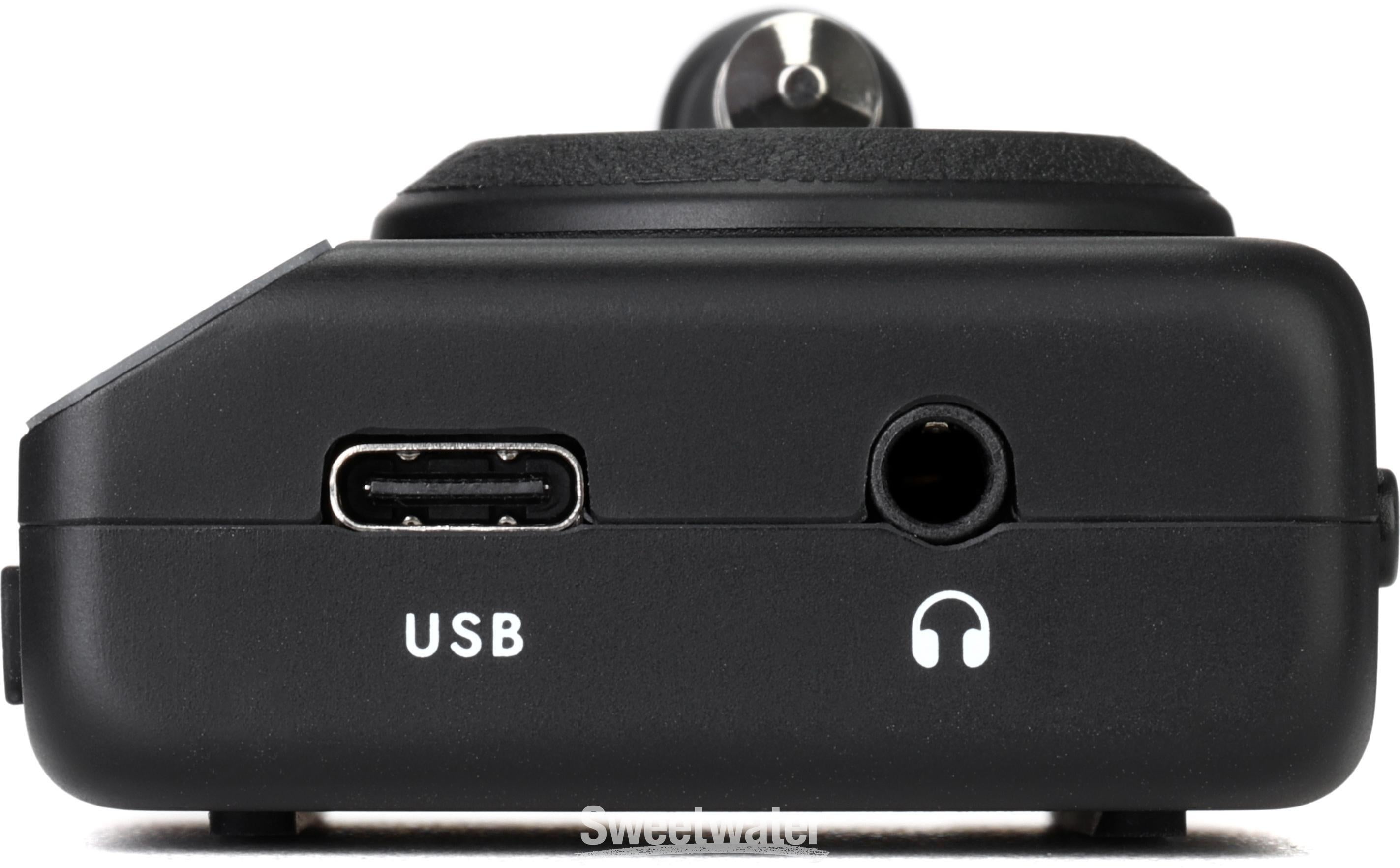 Blackstar BEAM Solo Headphone Amplifier | Sweetwater