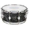 Photo of DW Performance Series Snare Drum - 6.5 x 14-inch - Black Diamond FinishPly