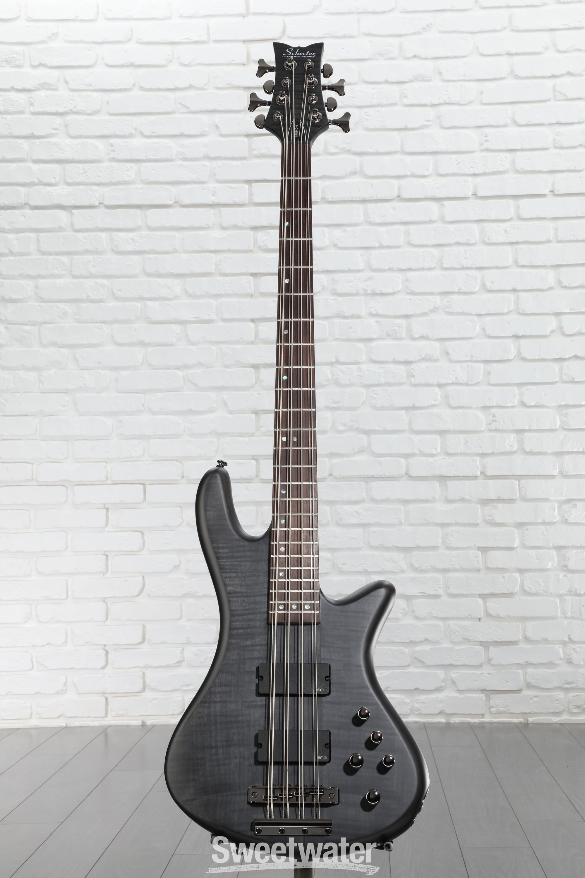 Schecter CA. Stiletto 8Strings NAMM【値下げ】 Schecter CA. Stiletto 8Strings NAMM【値下げ】 Schecter CA