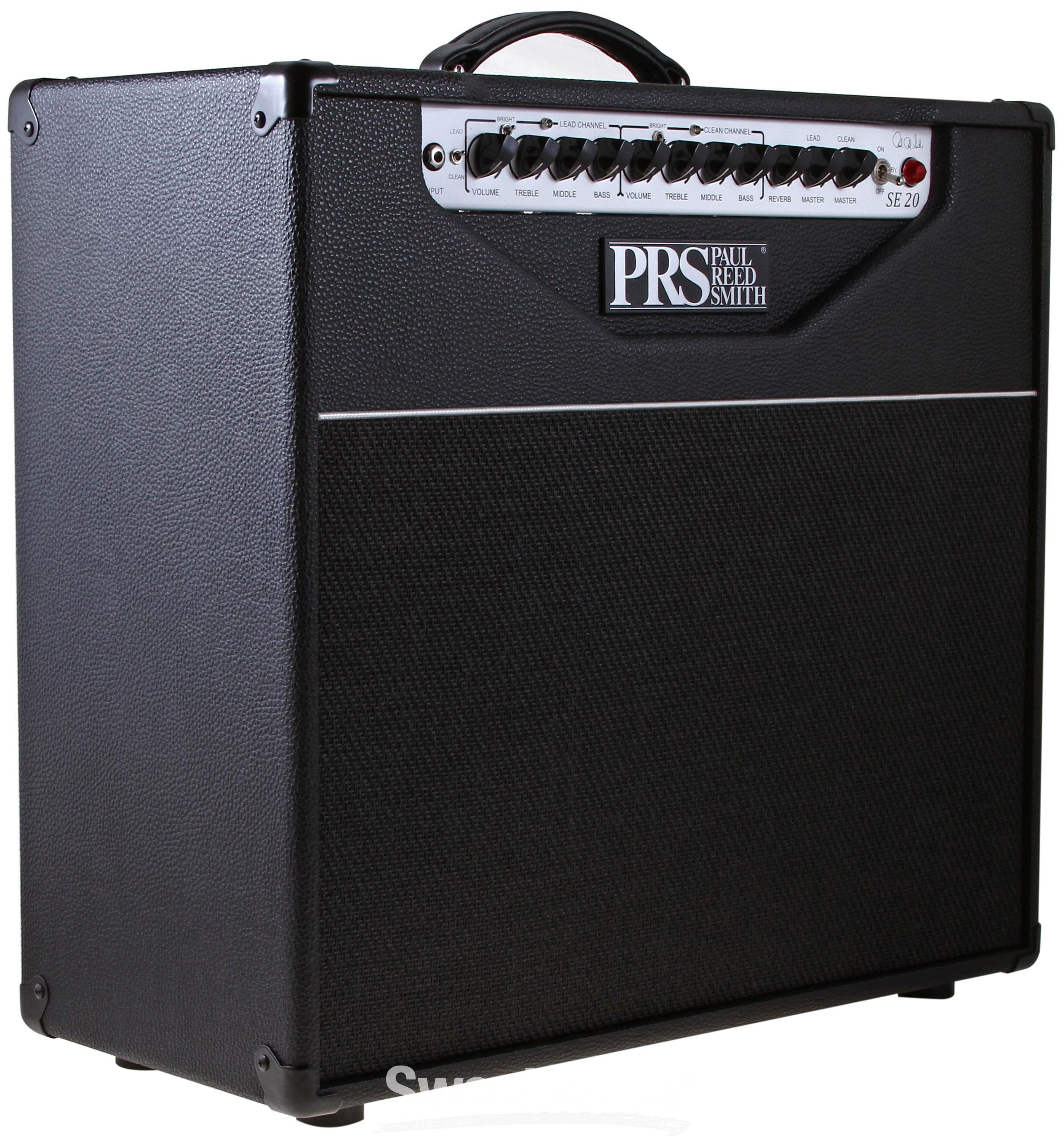 PRS SE 20 1x12