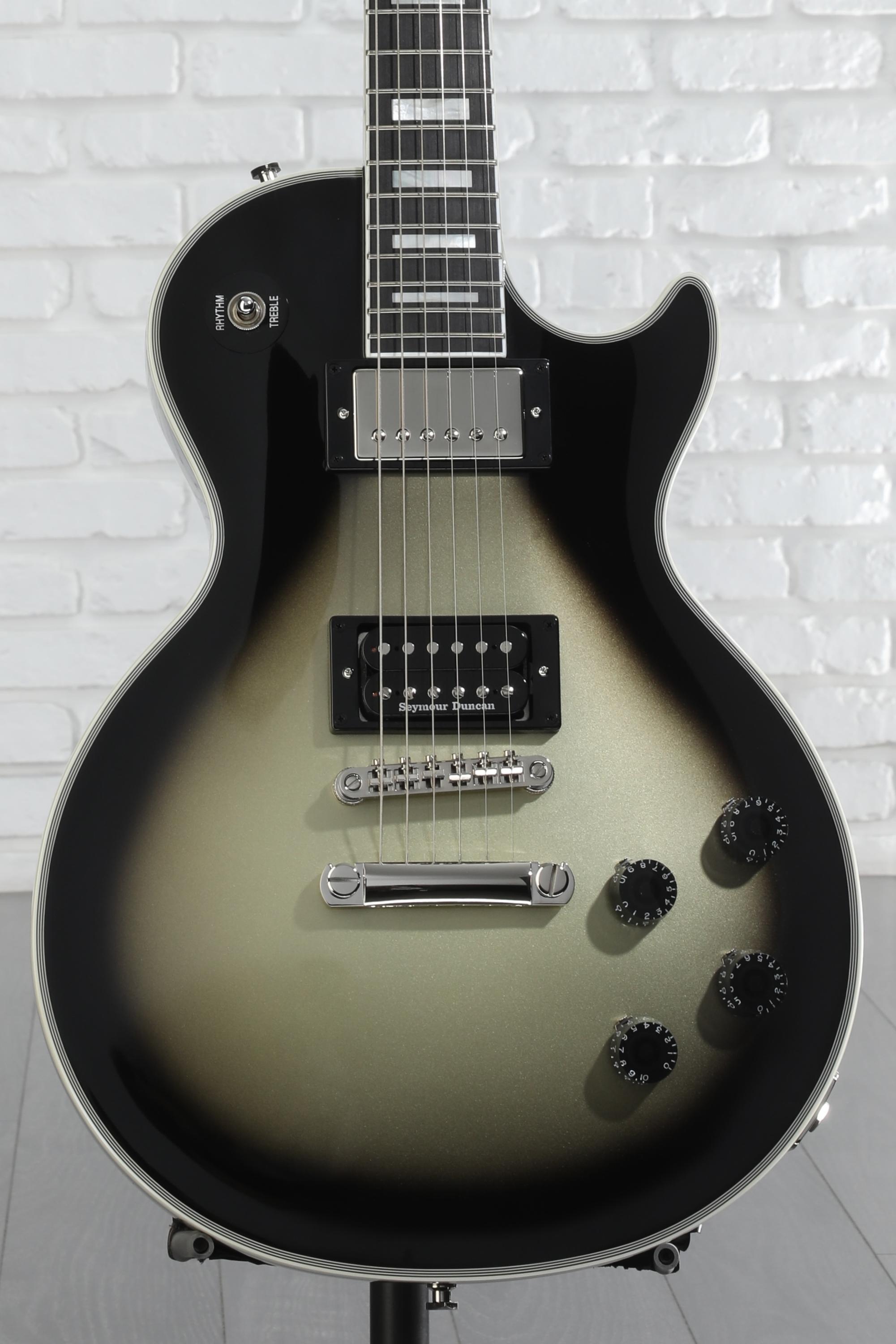 Epiphone Adam Jones 1979 Les Paul Custom Electric Guitar