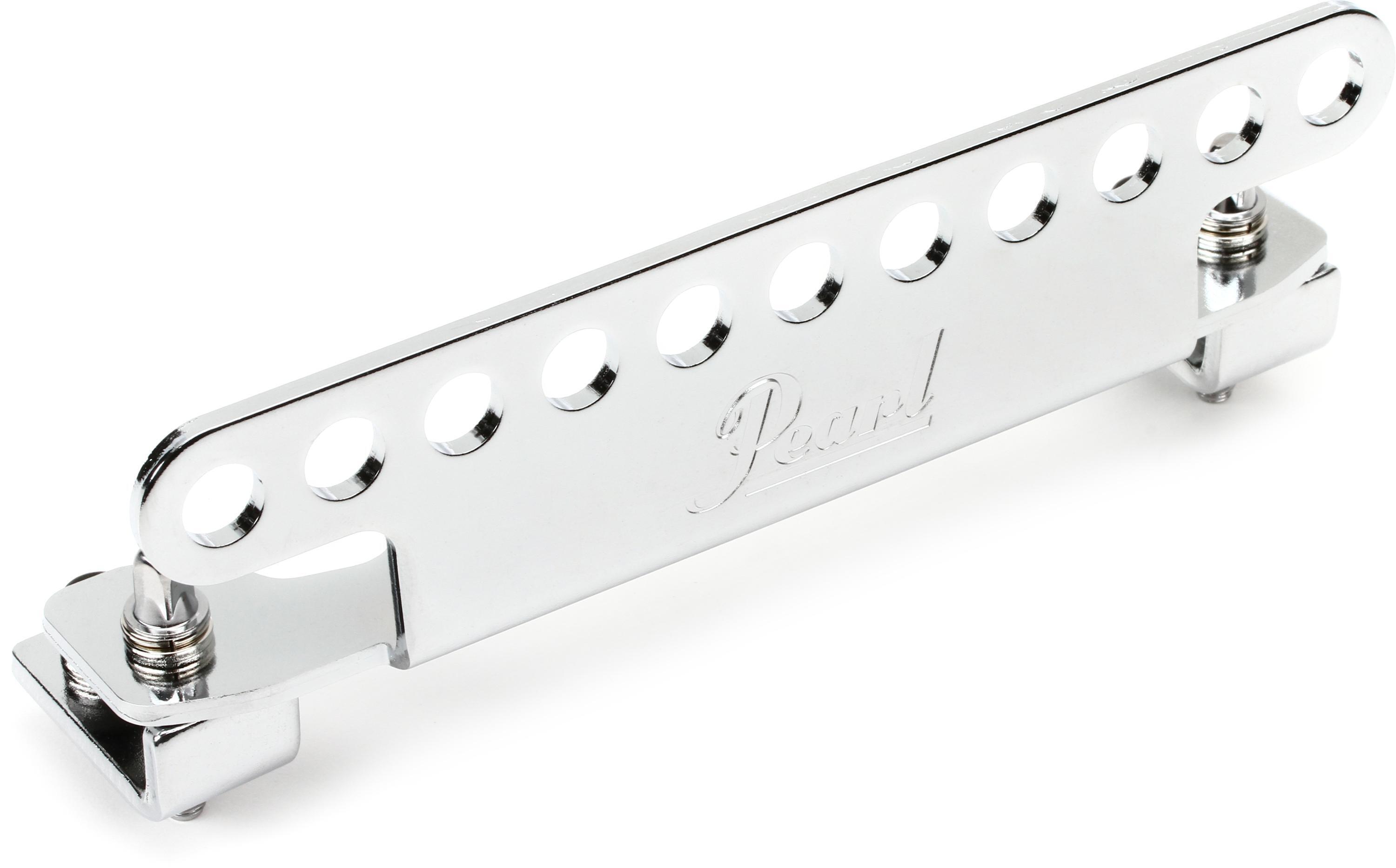 Photo of Pearl MH50 Level Bar for FFX Snare Drum
