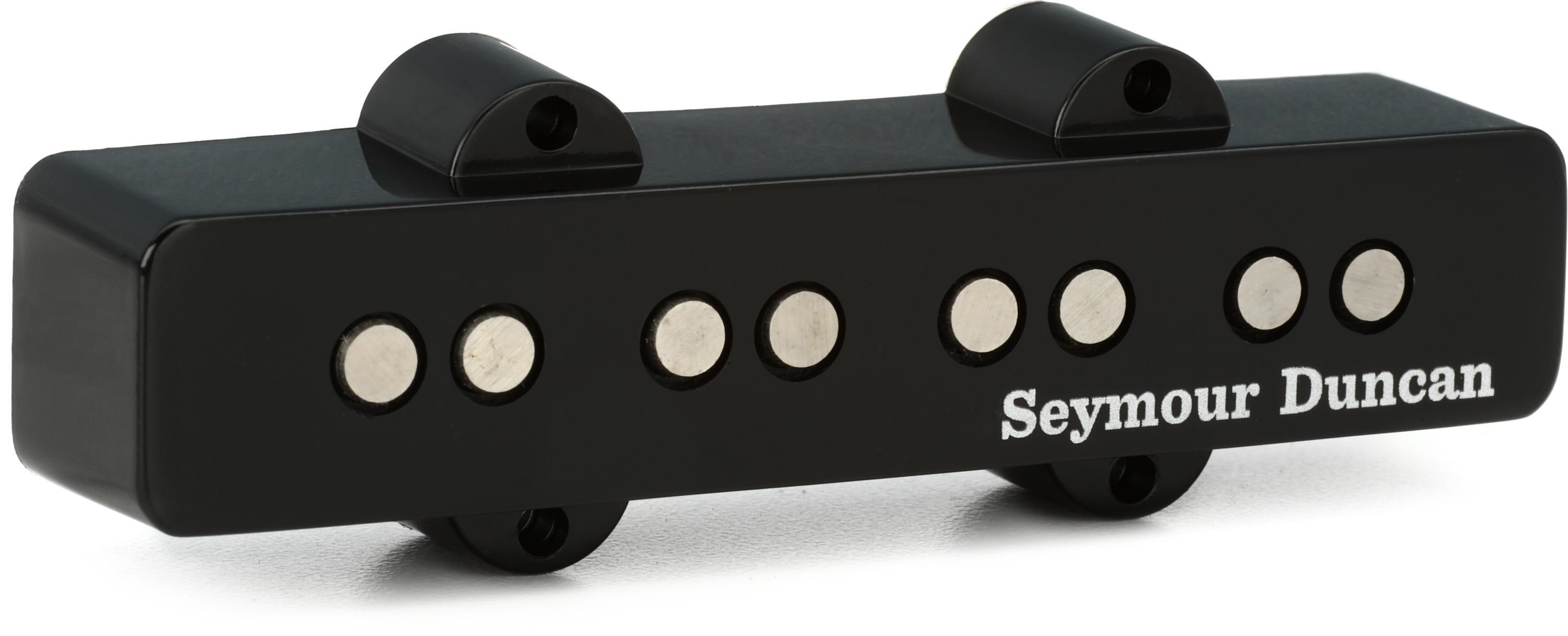 Seymour Duncan STK-J2n Hot Stack Jazz - Neck