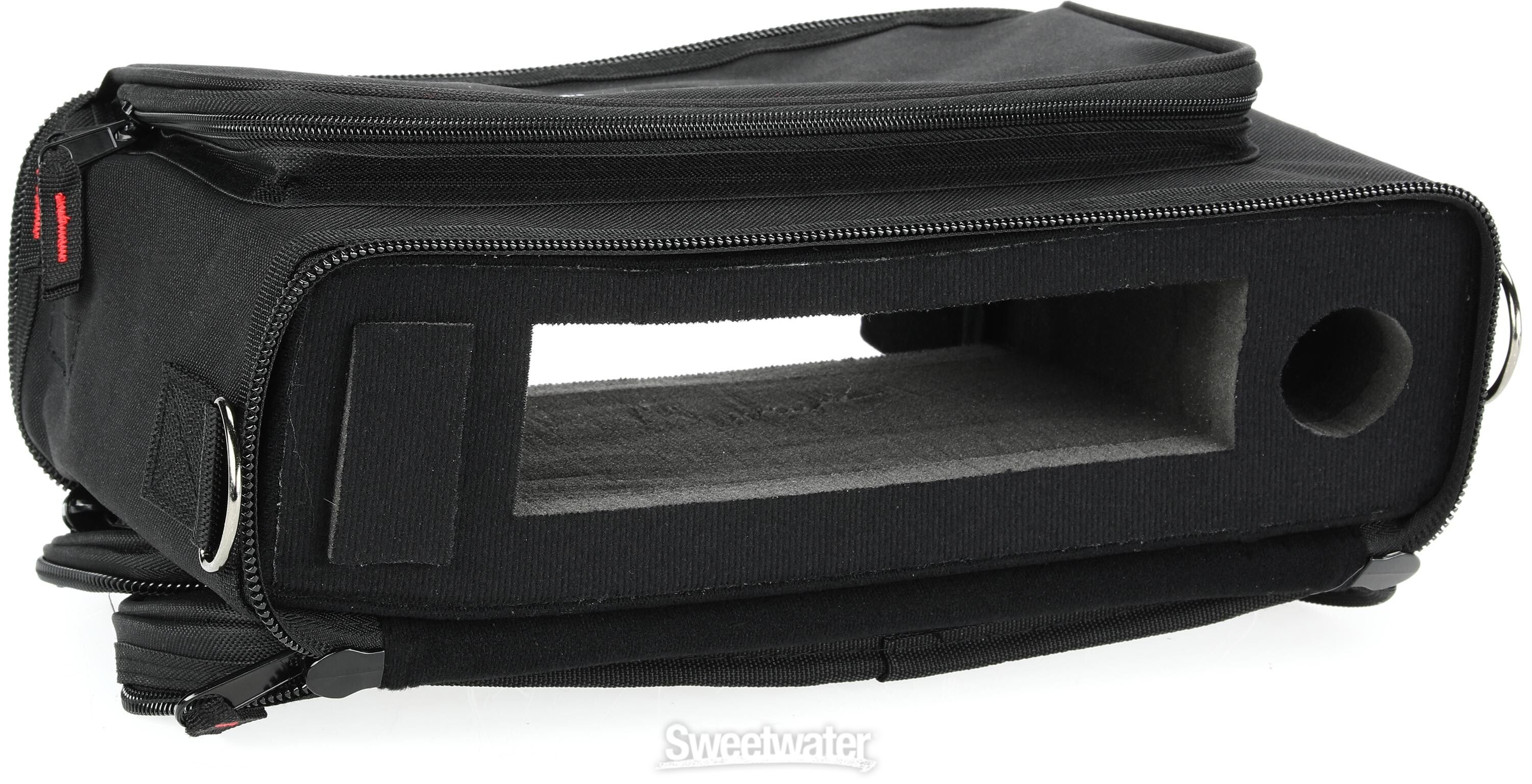 Gator GM-1W Wireless System Bag | Sweetwater