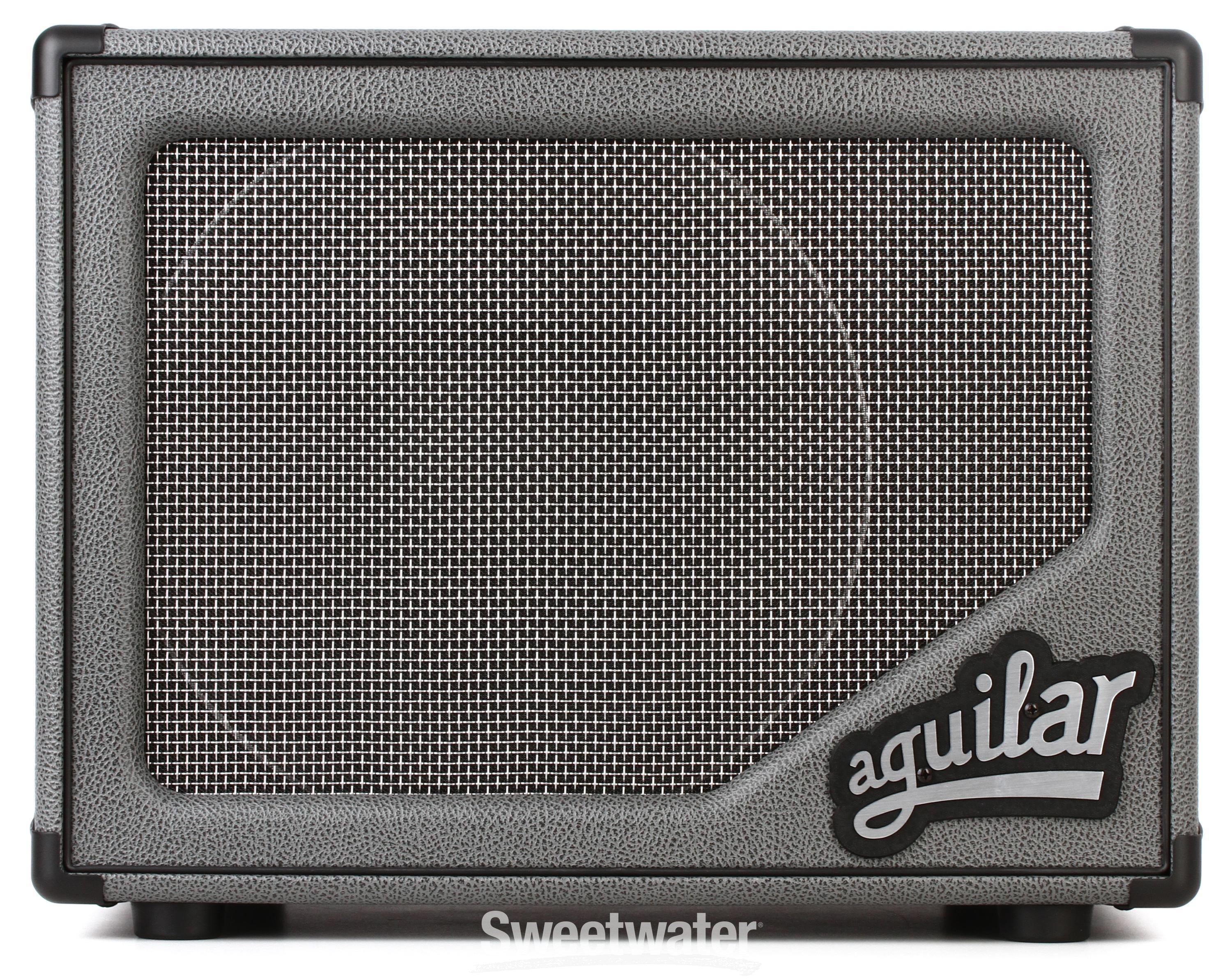 Aguilar SL 112 LTD Dorian Gray 1x12