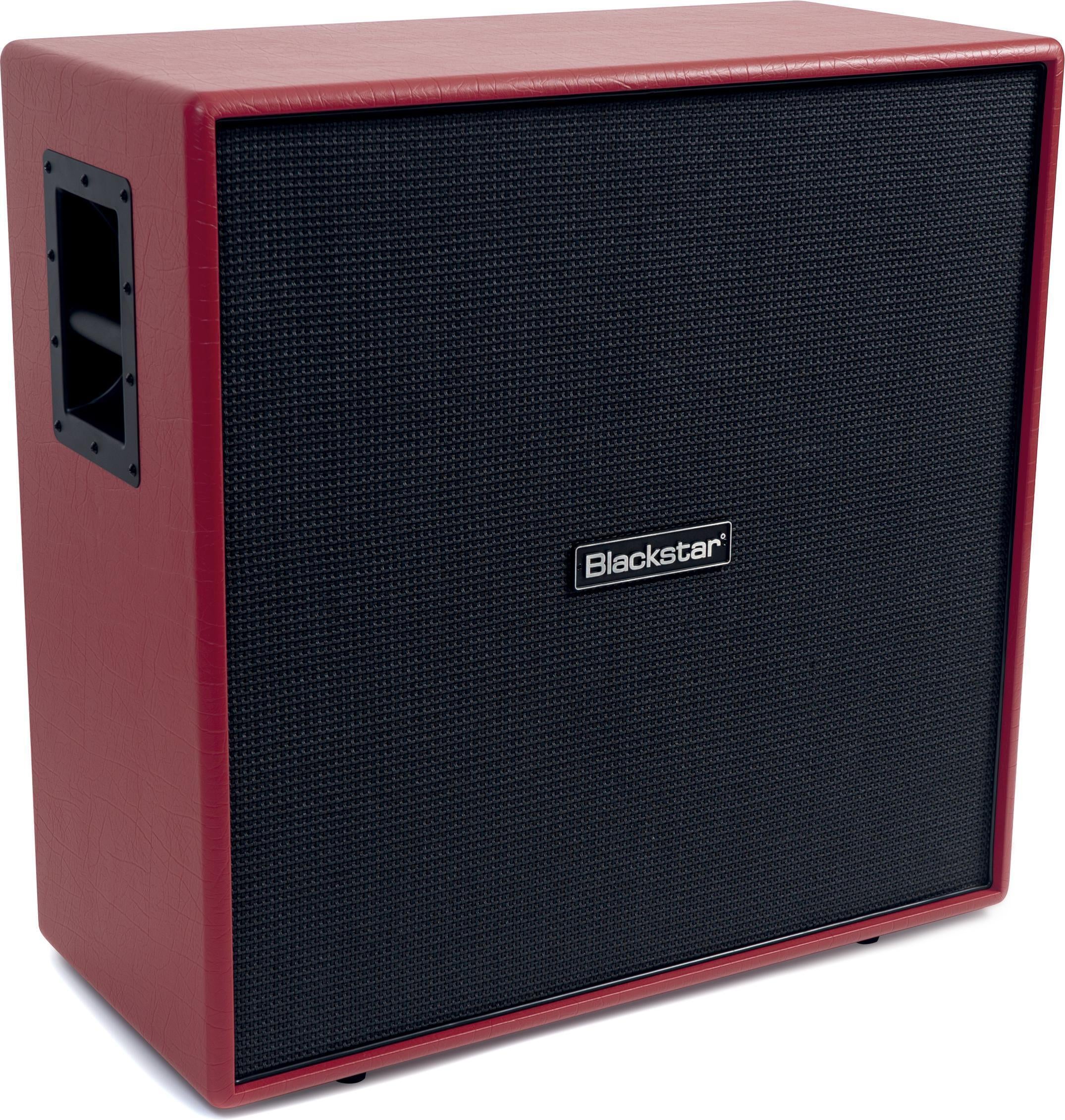 Blackstar DA412B 4 x 12-inch Guitar Cabinet | Sweetwater